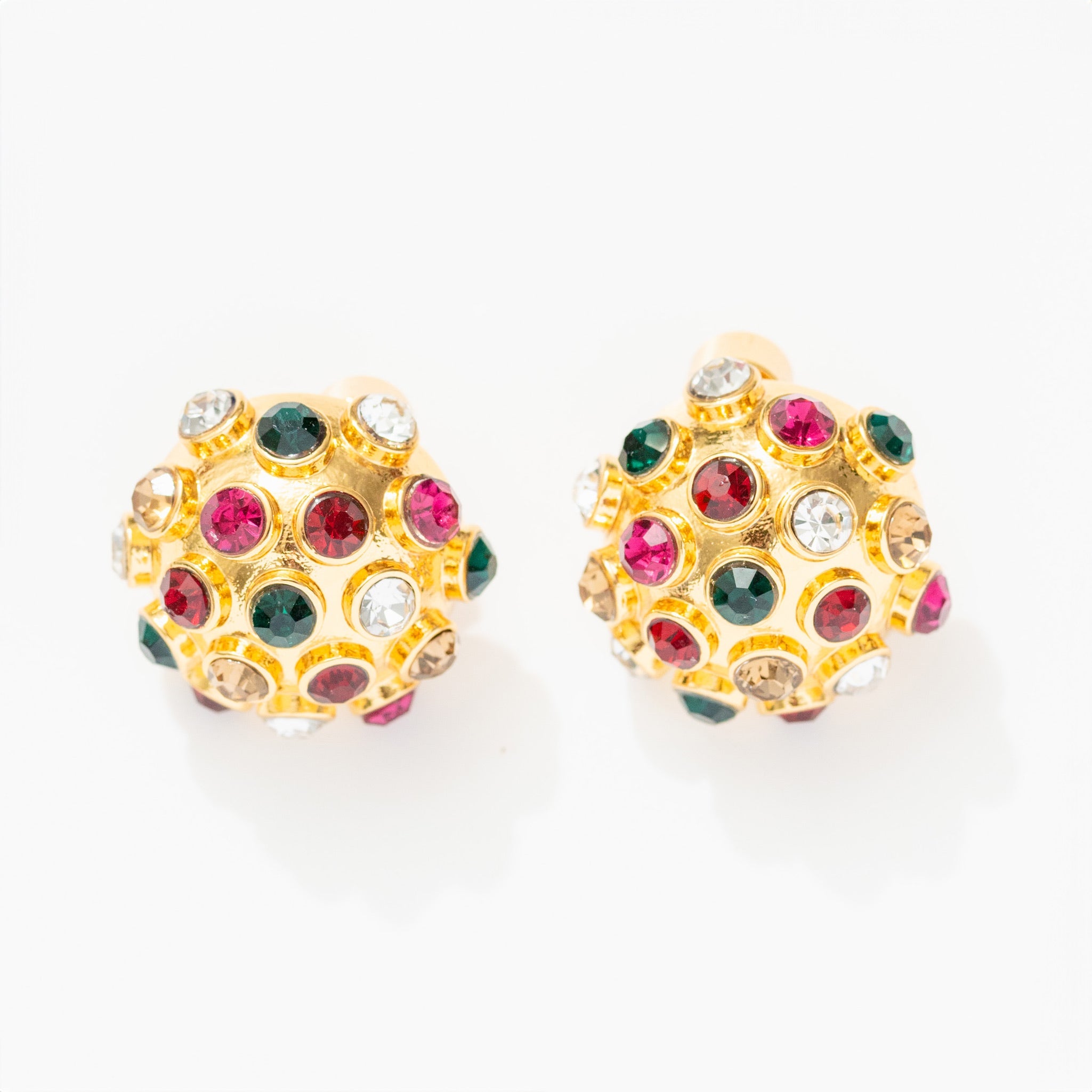 Chelsea Earrings in Multi