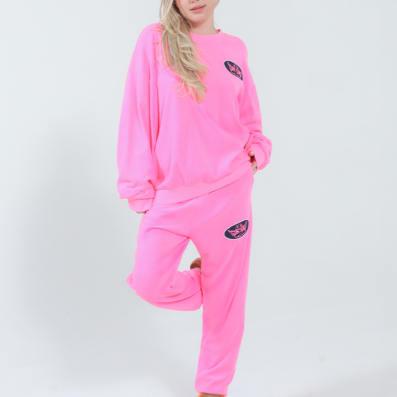 Princess Charming Mac Slim Pant