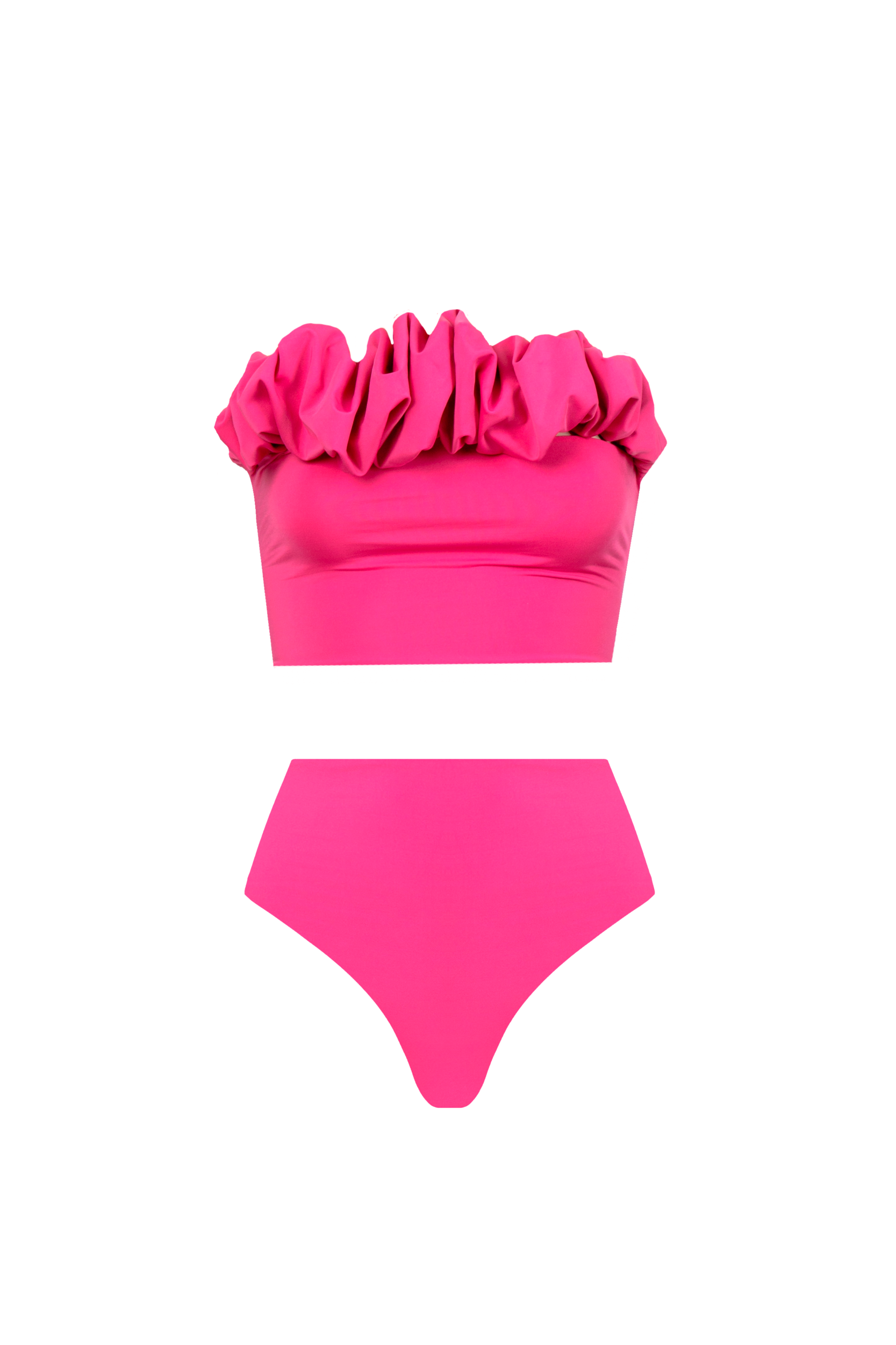 CAPRI TWO PIECE