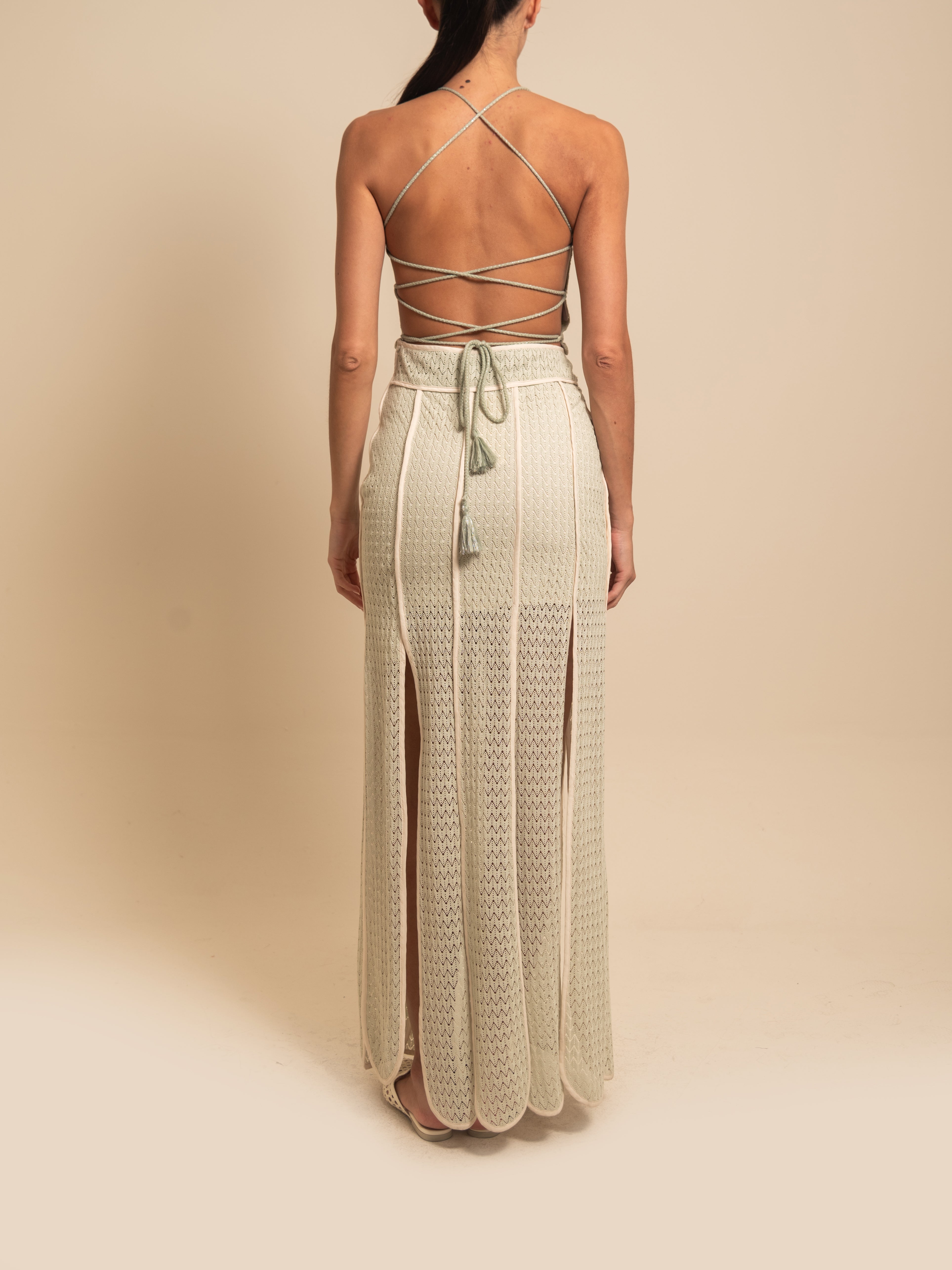 Cetina Skirt
