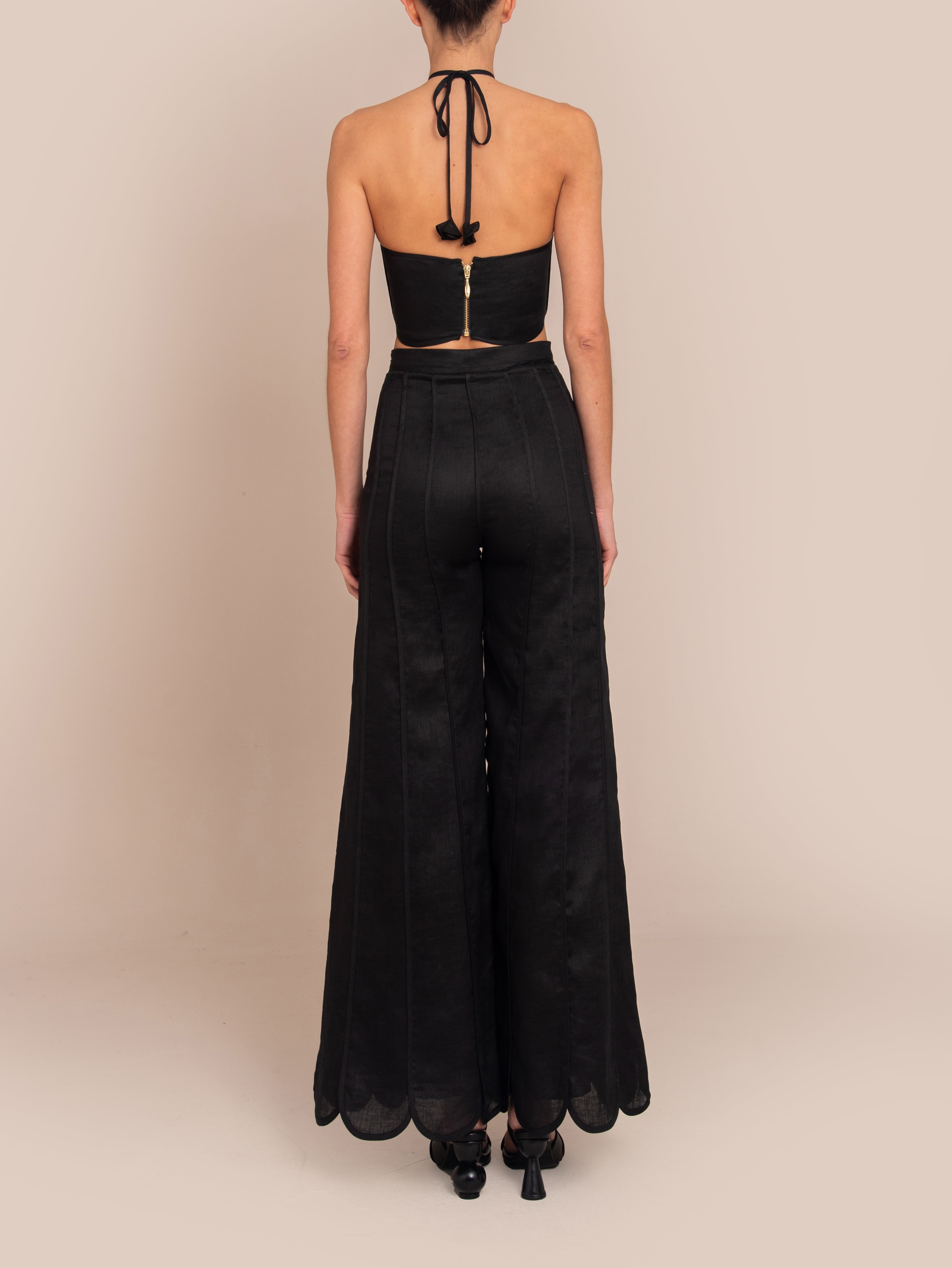 Coconut Pant