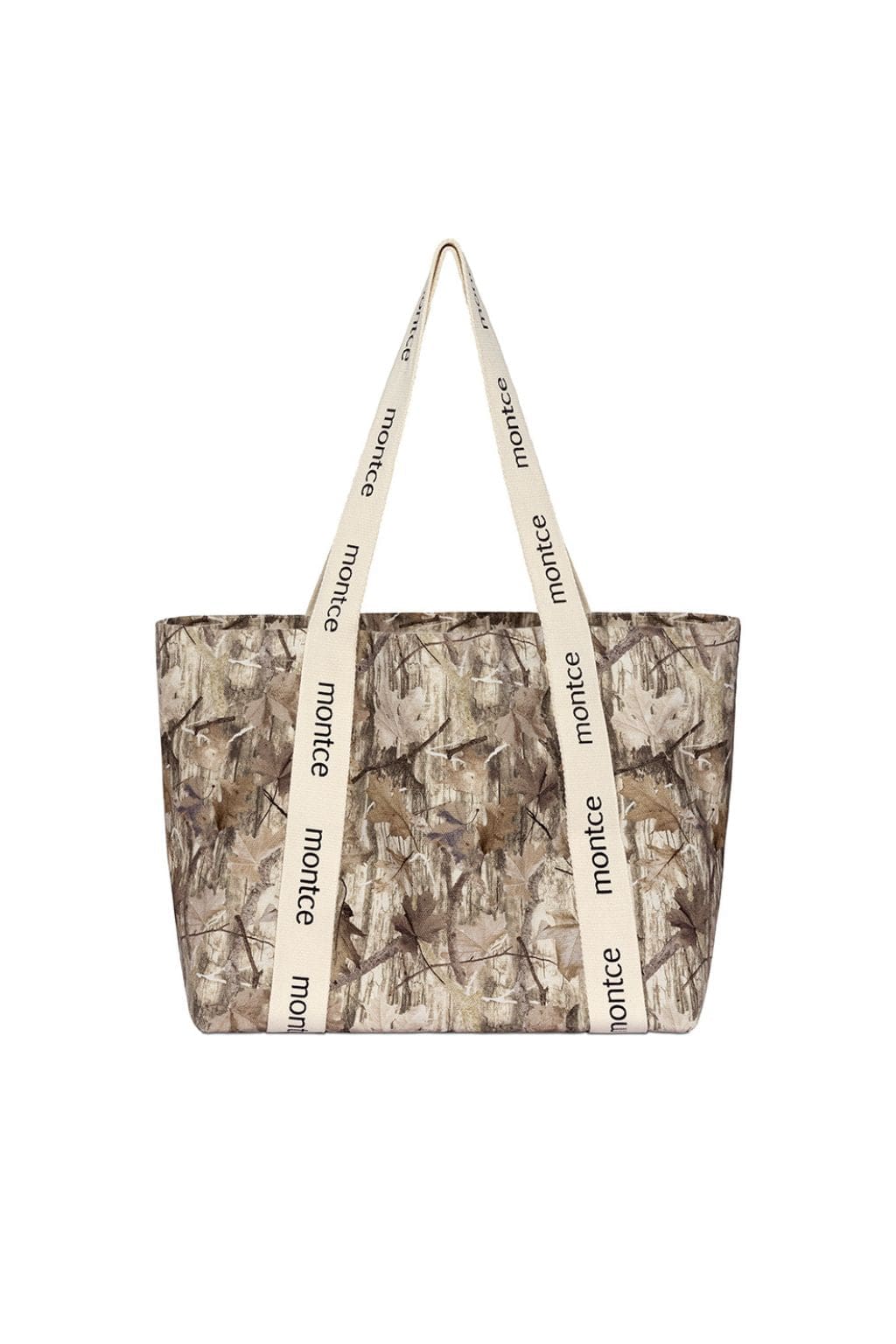 Camo Beach Bag
