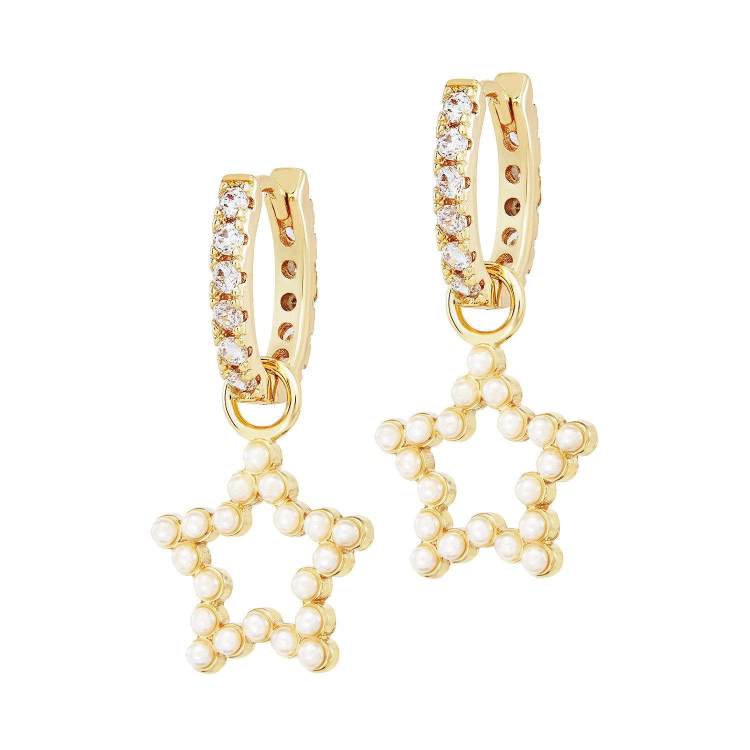 Capella Earrings