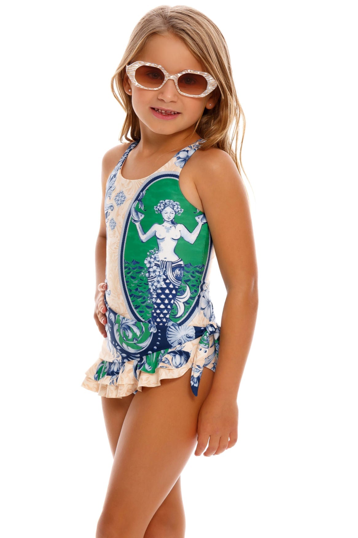 Cardumen-Debby-Kids-Dress-9313-side-with-model