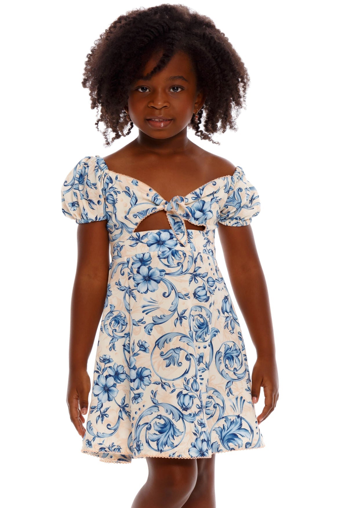 Cardumen-Greta-Kids-Dress-9314-front-with-model