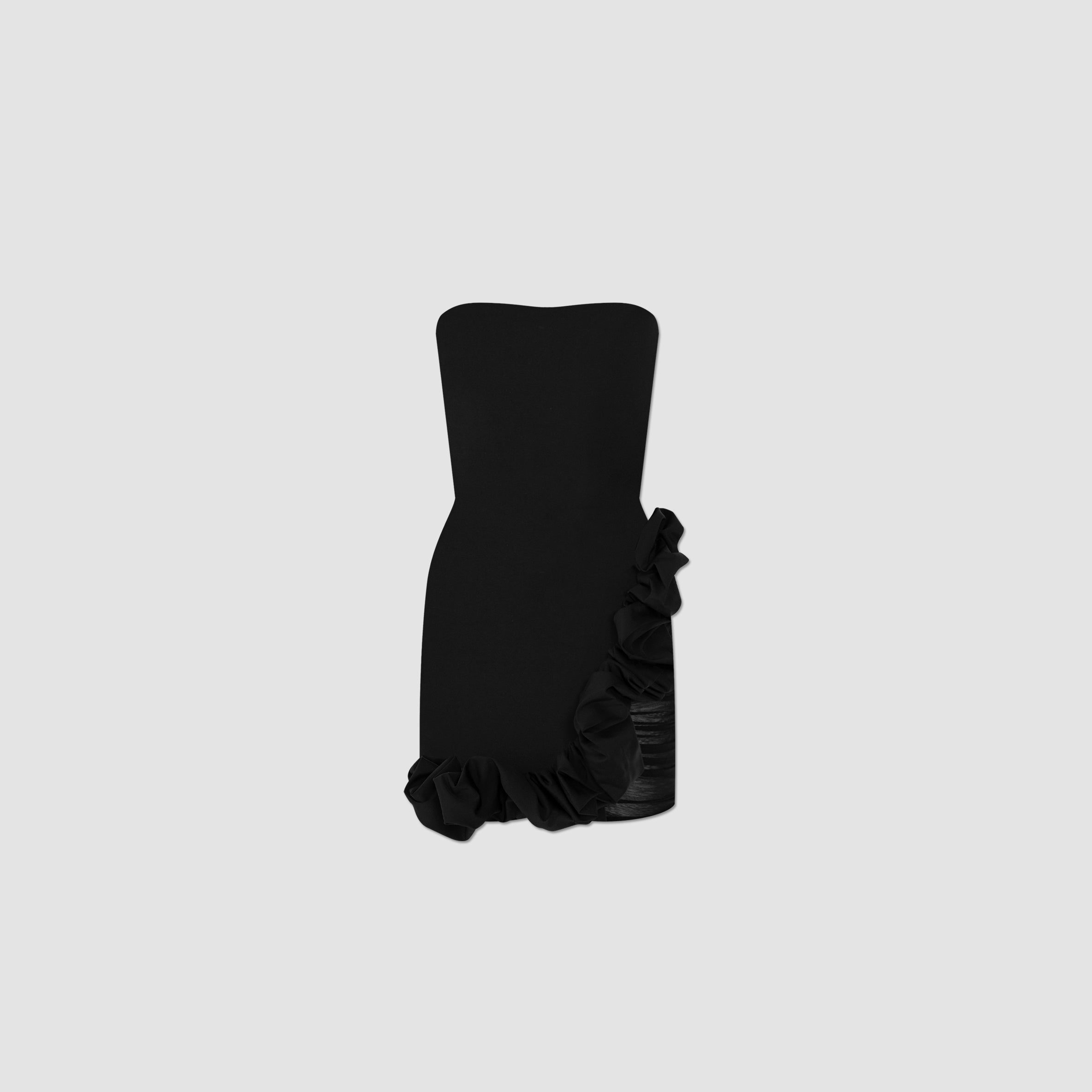 CHARI DRESS