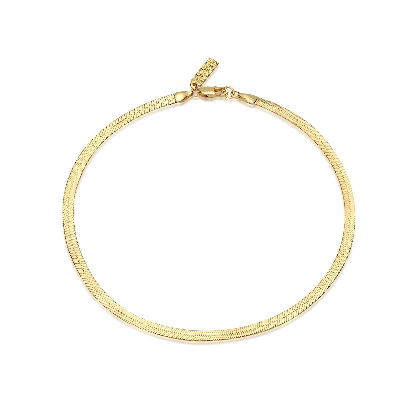 The Charli Necklace (Mini)