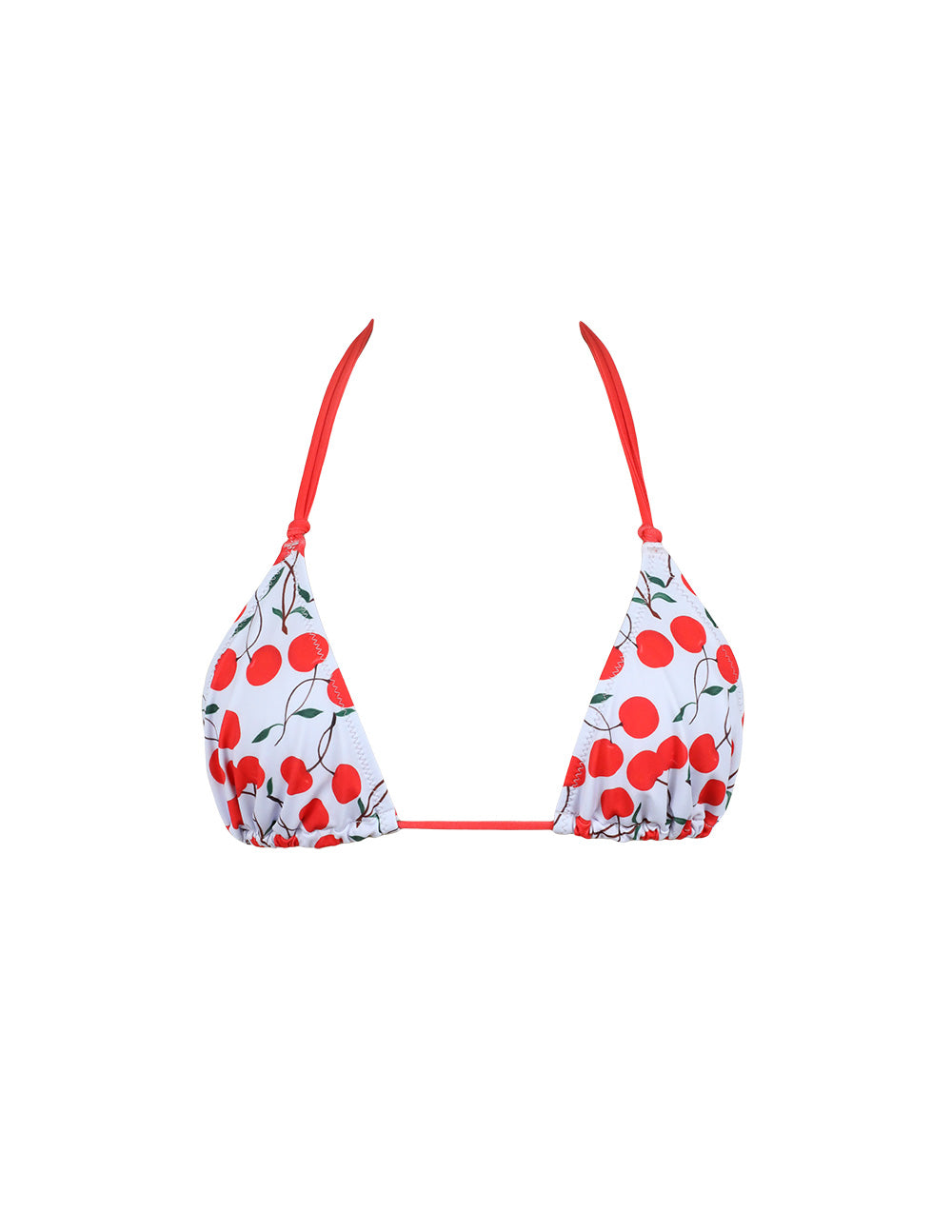 Cherry On Top! Double String Top