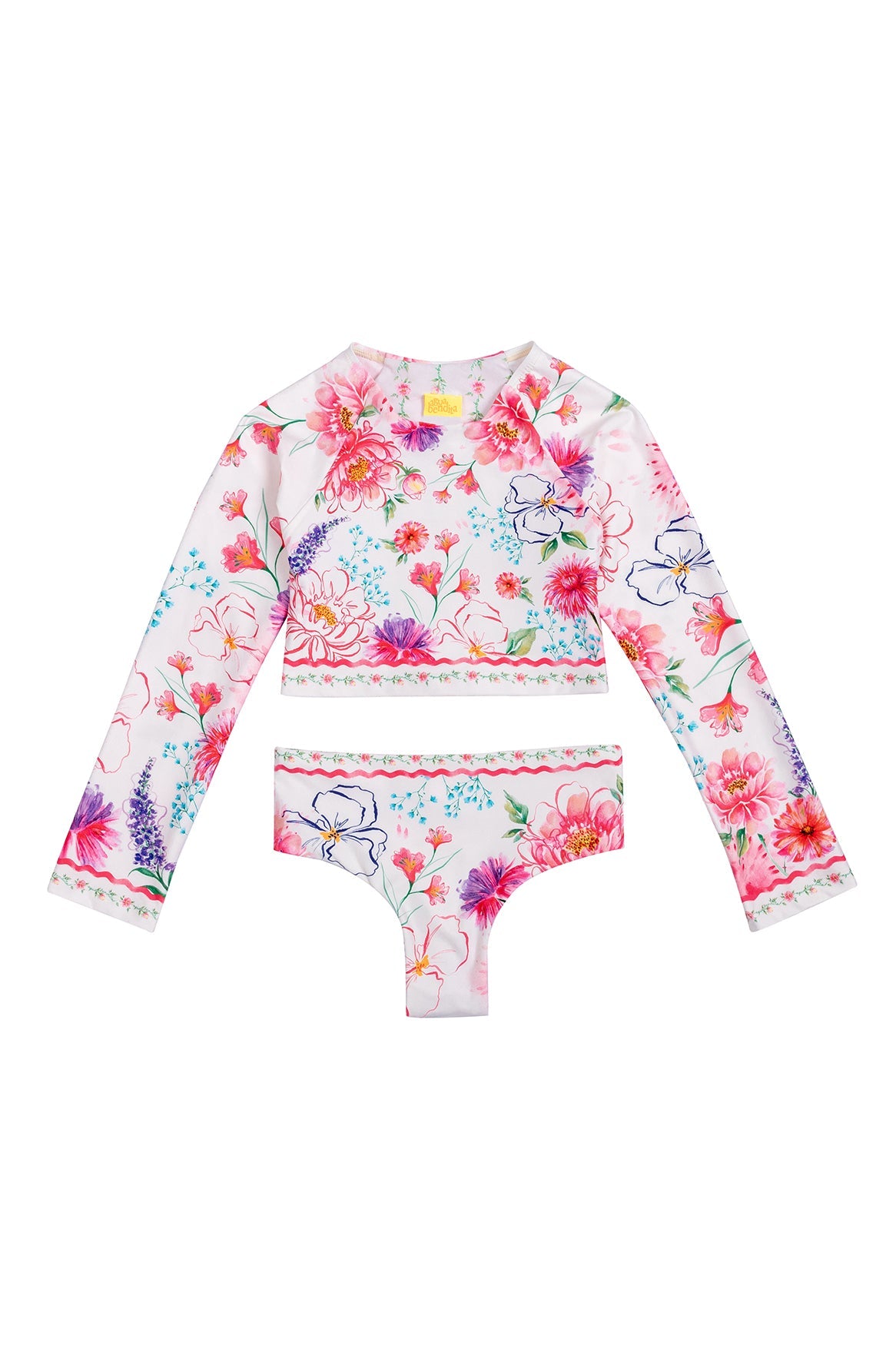 Similar-Chroma-caramel-kids-rashguard-set-18176-2