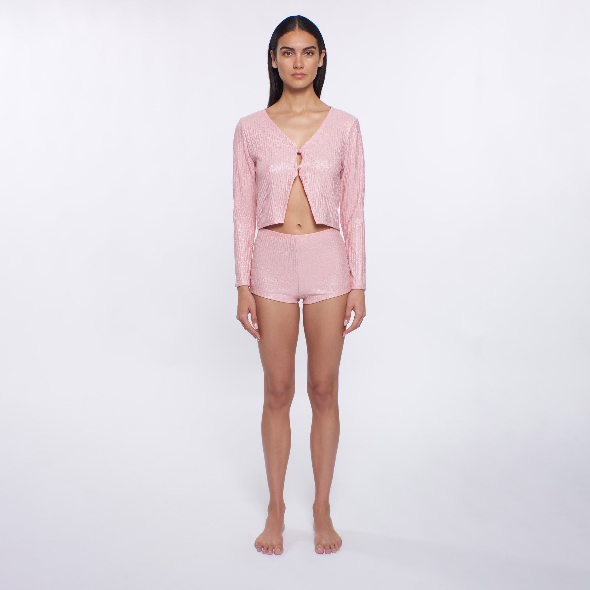 Ciara Mini Short