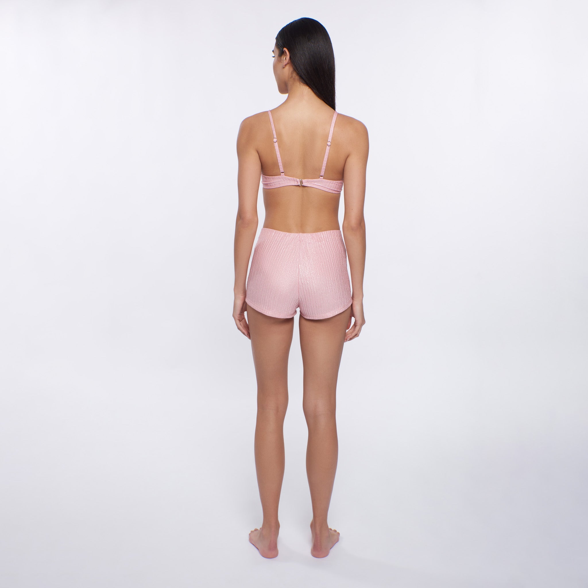 Ciara Mini Short