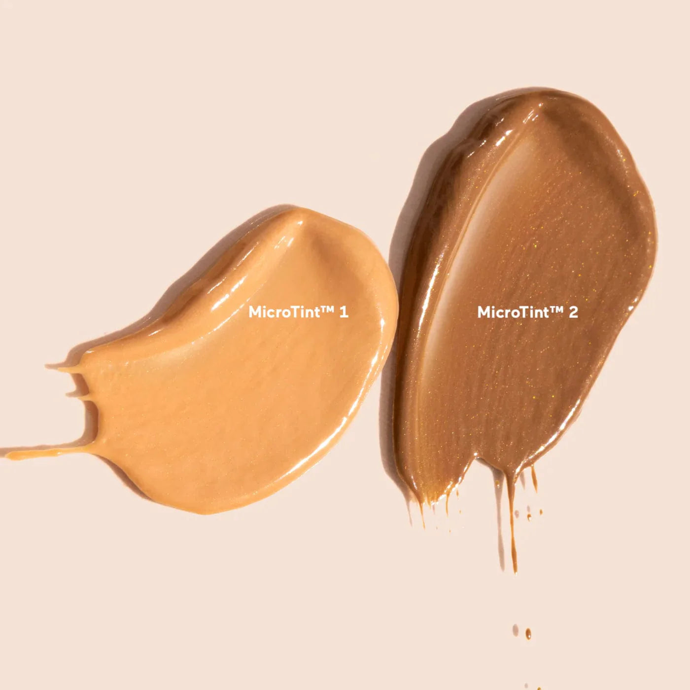 Fortune Teller Brightening Sunscreen Serum, SPF 30 MicroTint 2 (1.7 Fl Oz)