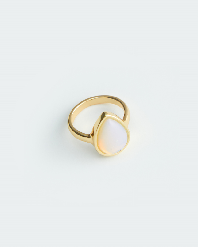 TEAR IT UP RING