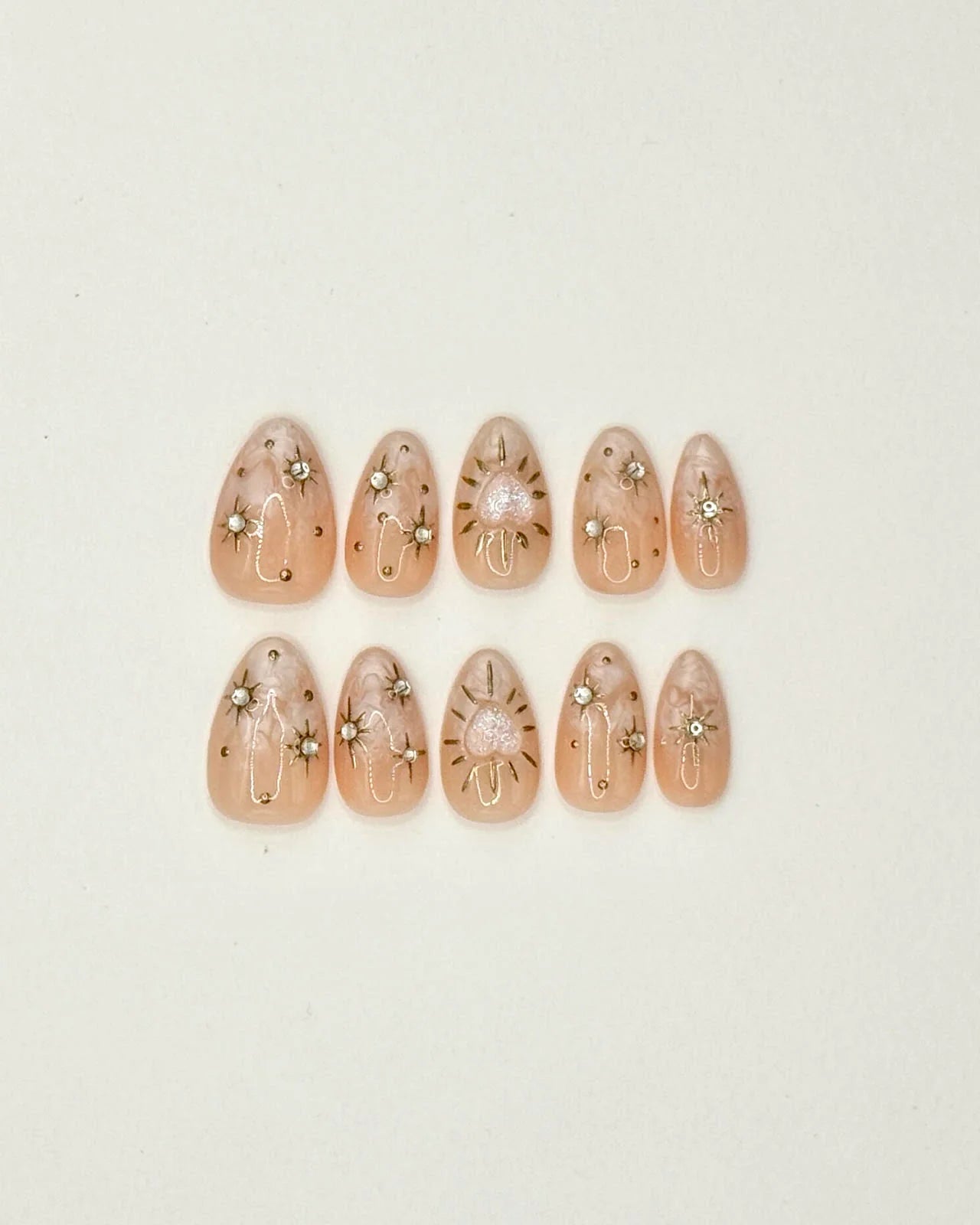 Cosmic (made to order)