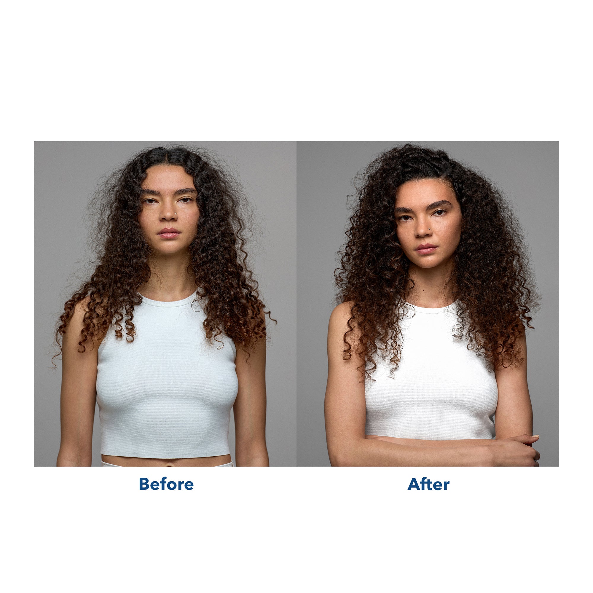 CRYSTAL HALO Balancing Scalp Scrub + Shampoo