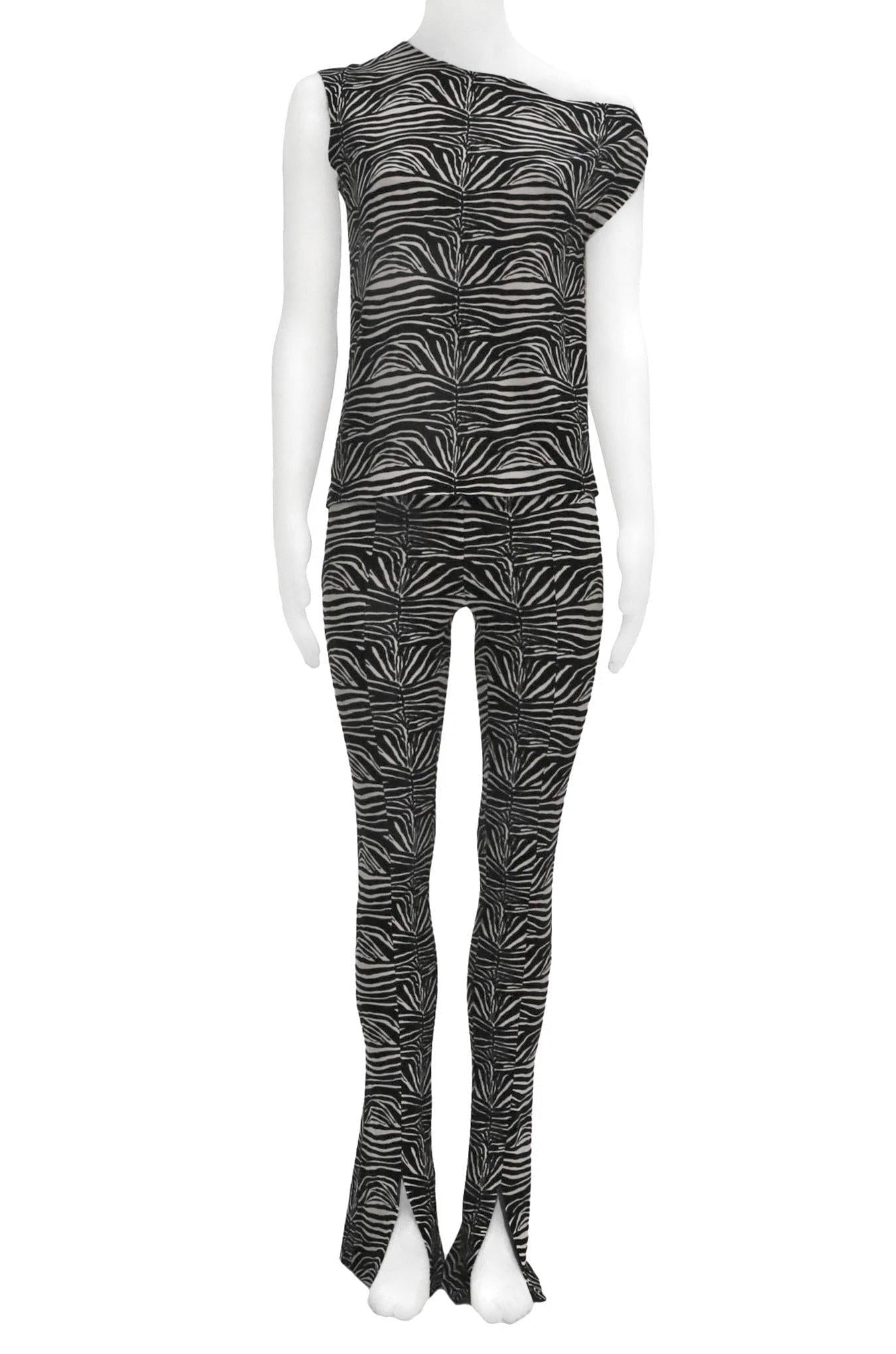 SPAT LEGGING