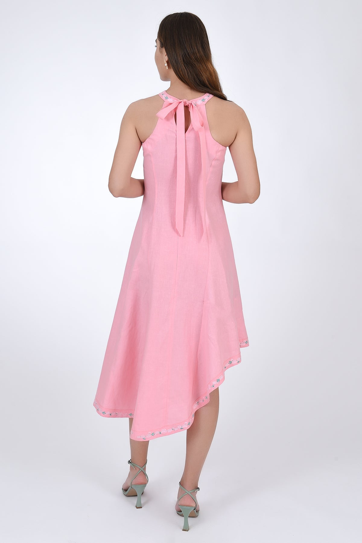 Phibi | Geranium Pink