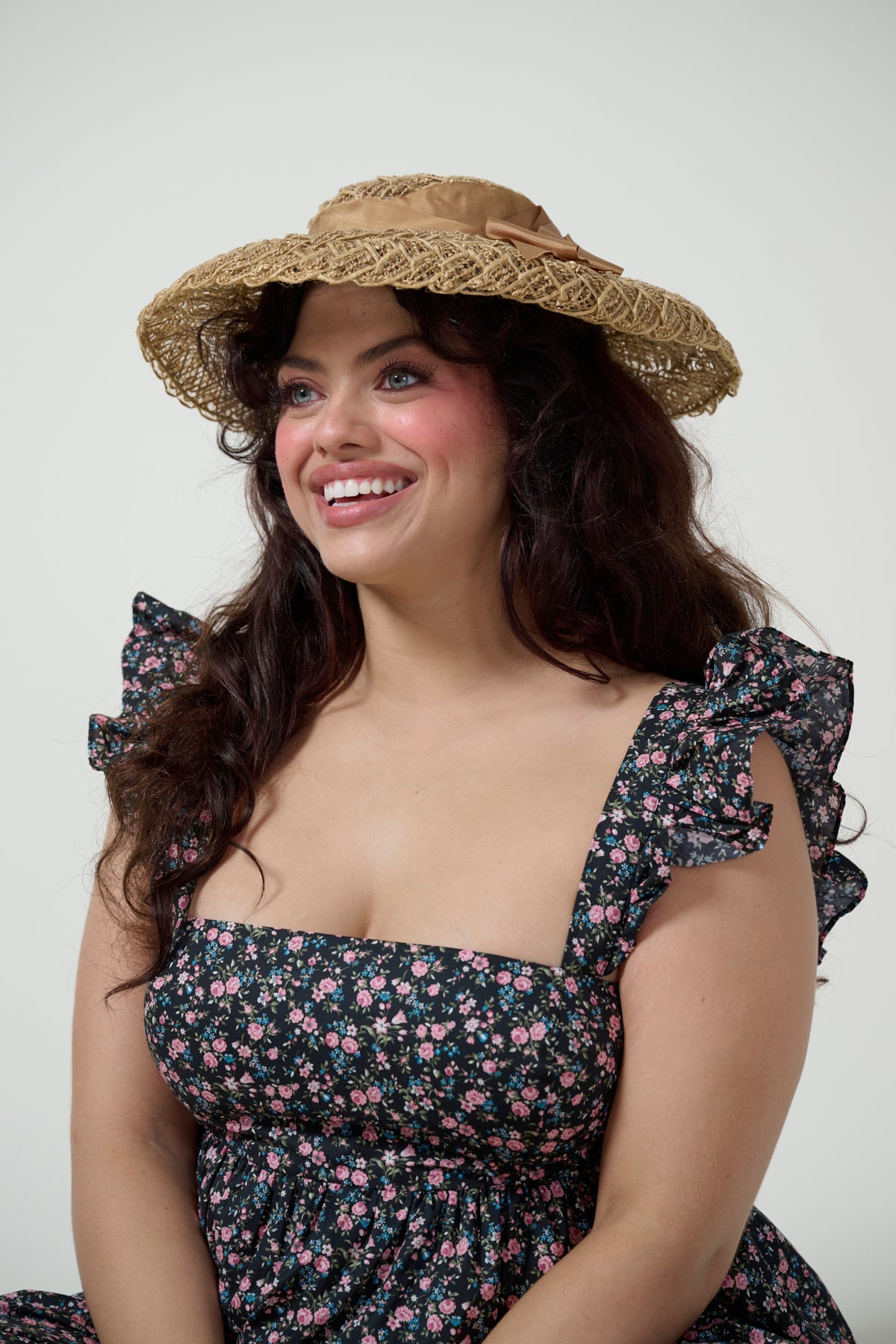 The Garden Song Weekender Jumpsuit