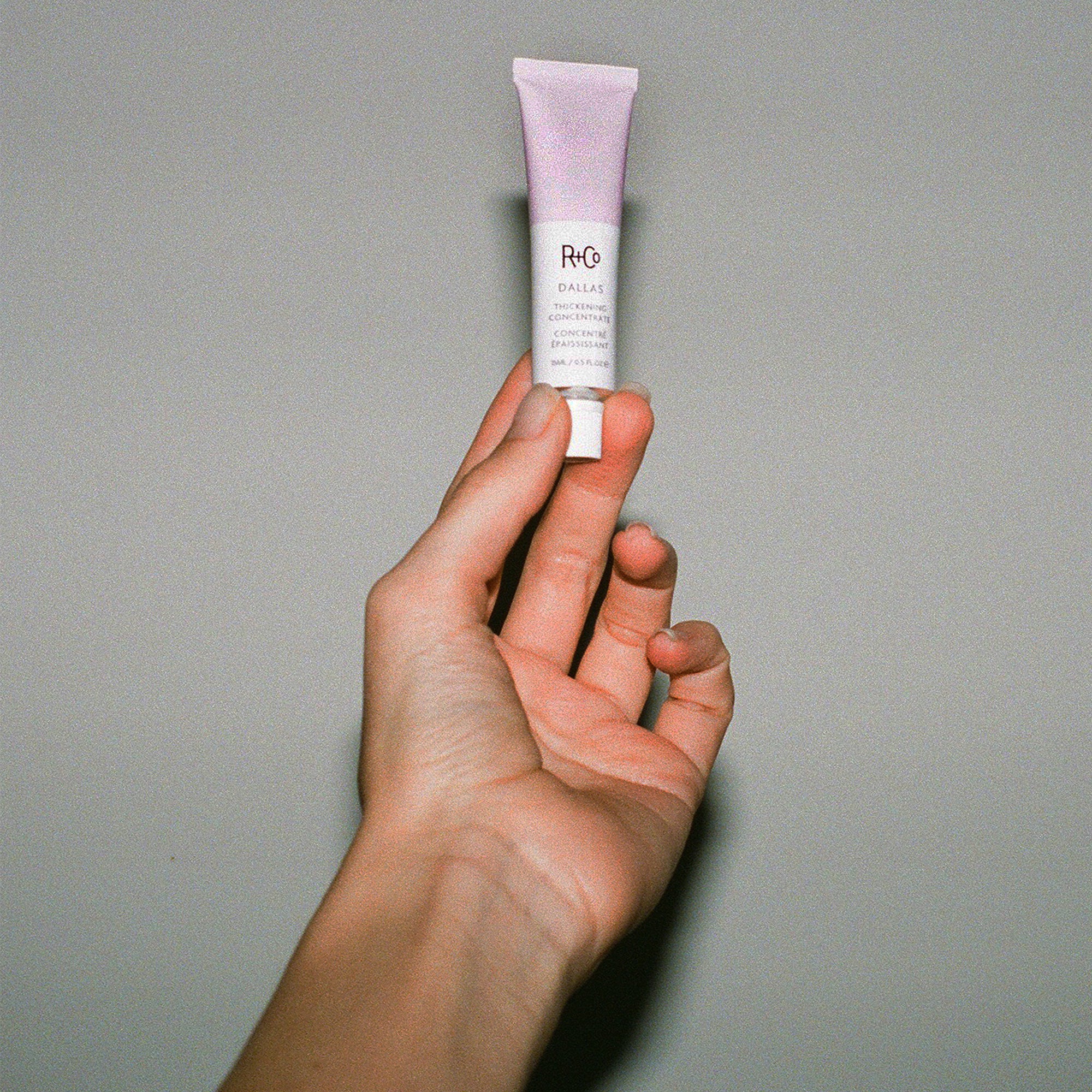 DALLAS Thickening Concentrate (set of 12)