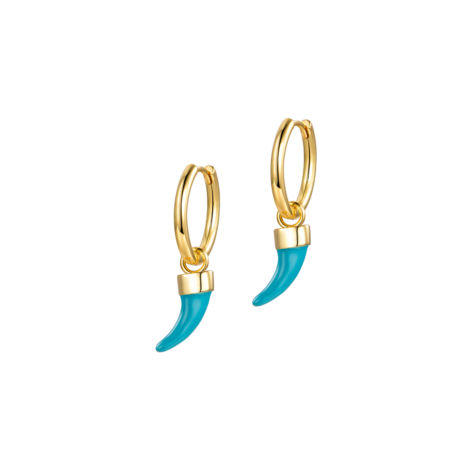 Sorrento Magic Earrings