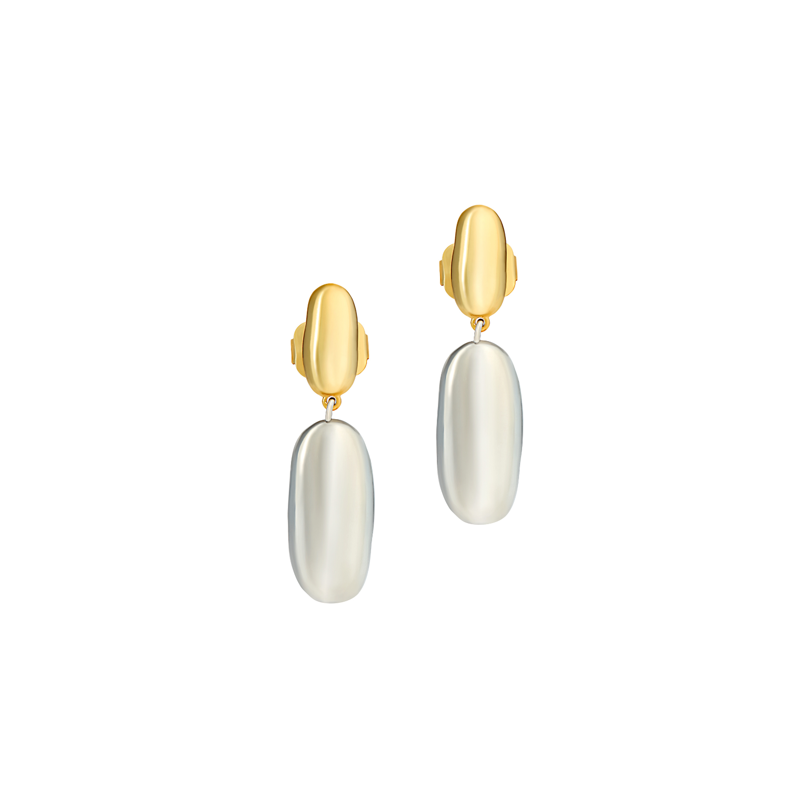 Moonlight Drops Earrings
