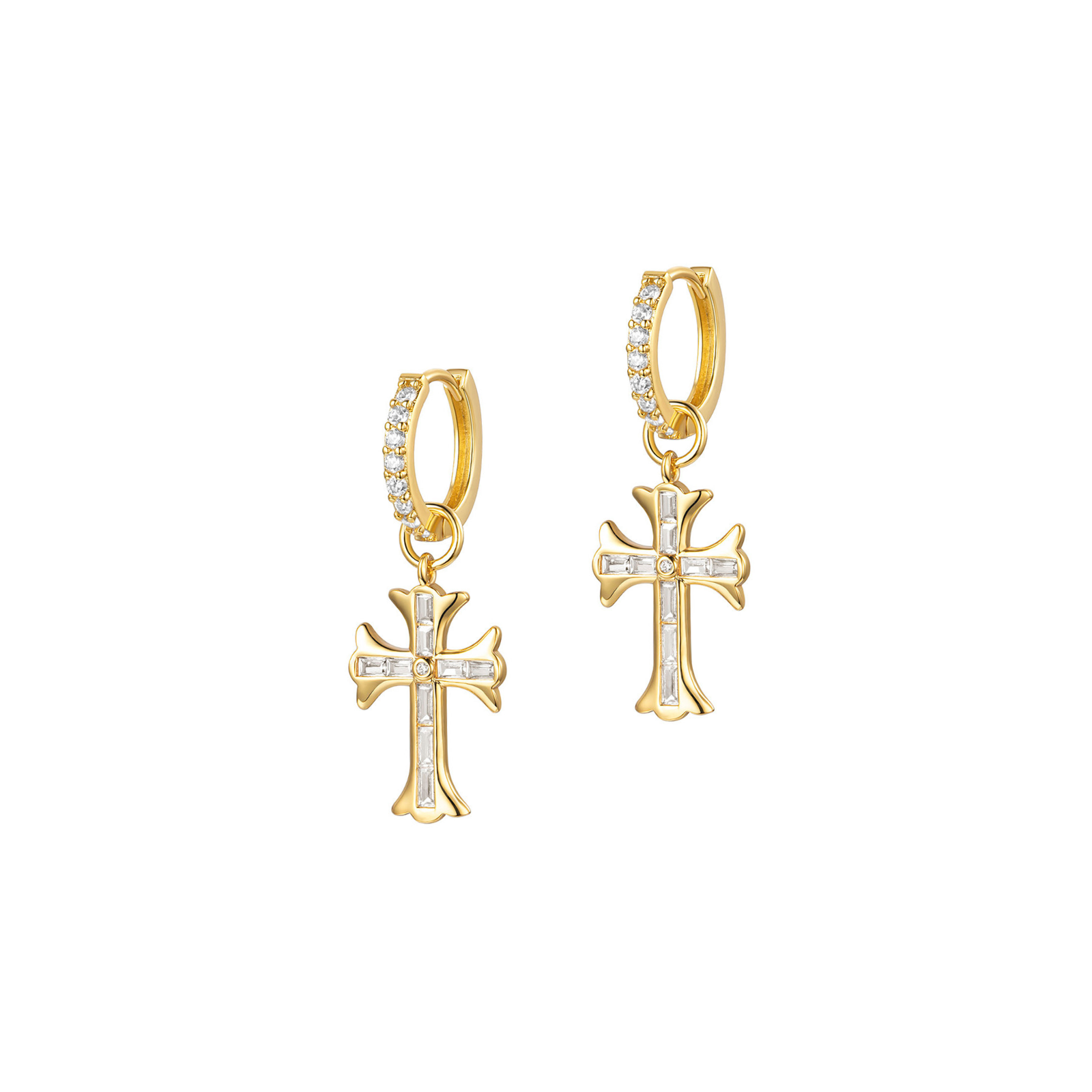 The Seville Earrings