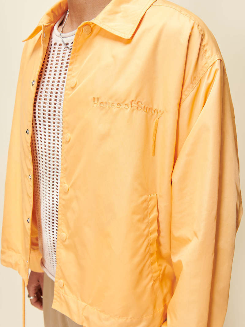 Day Tripper Tech Bomber - Oj