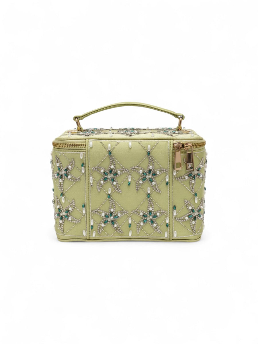 Dream Burst Vanity Box Bag - will take 2-4 weeks to arrive