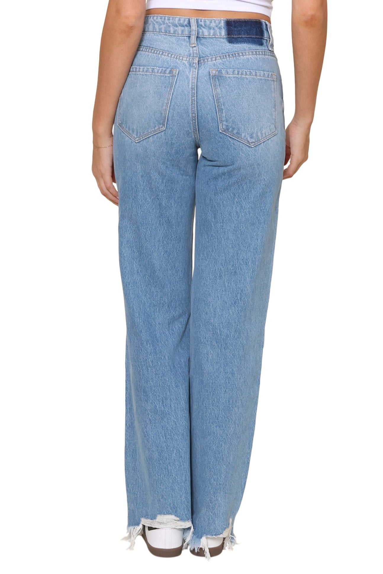 DENIM