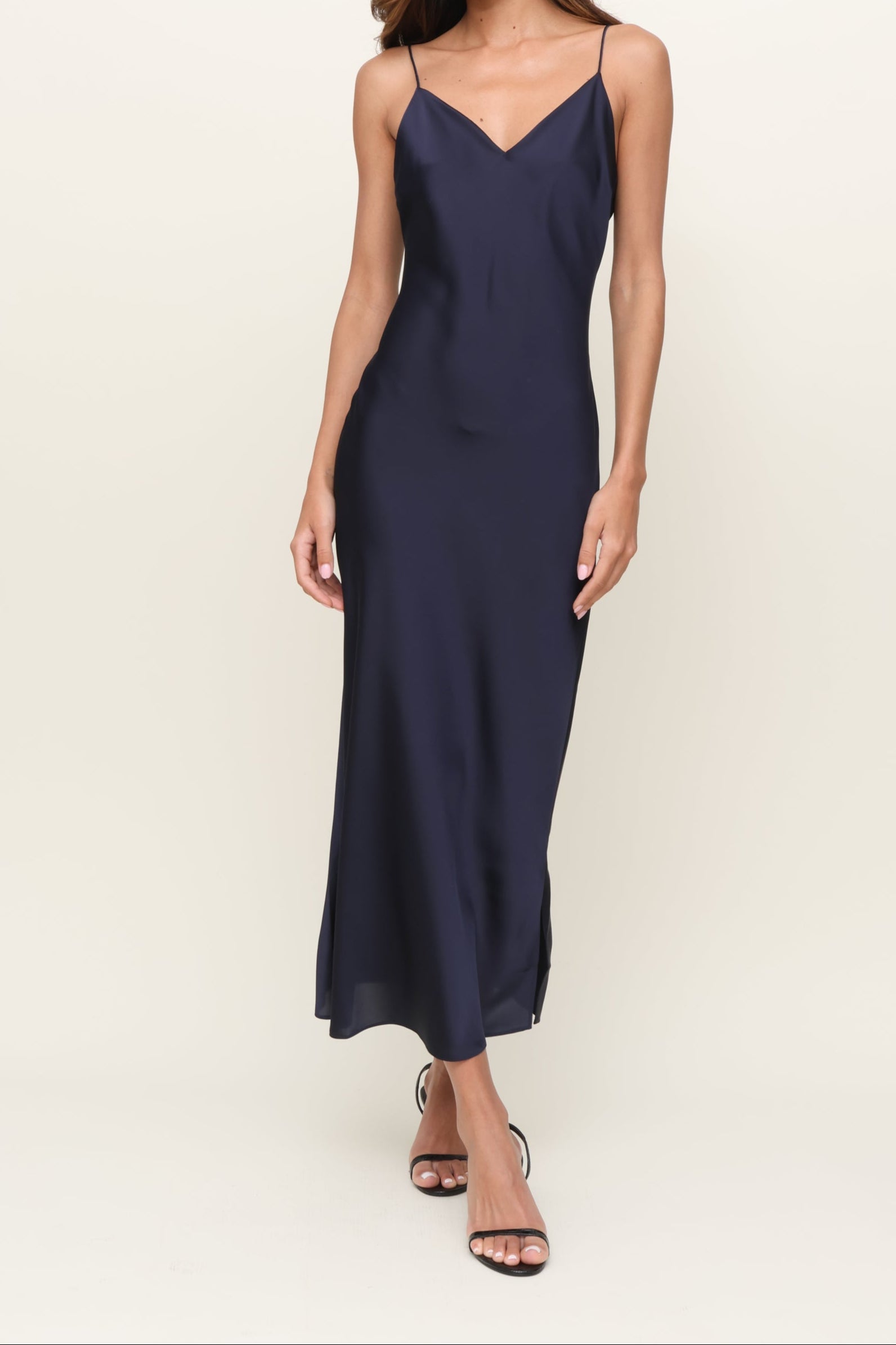 Naya Slip Dress | W.A.P.G. We're All Pretty Girls