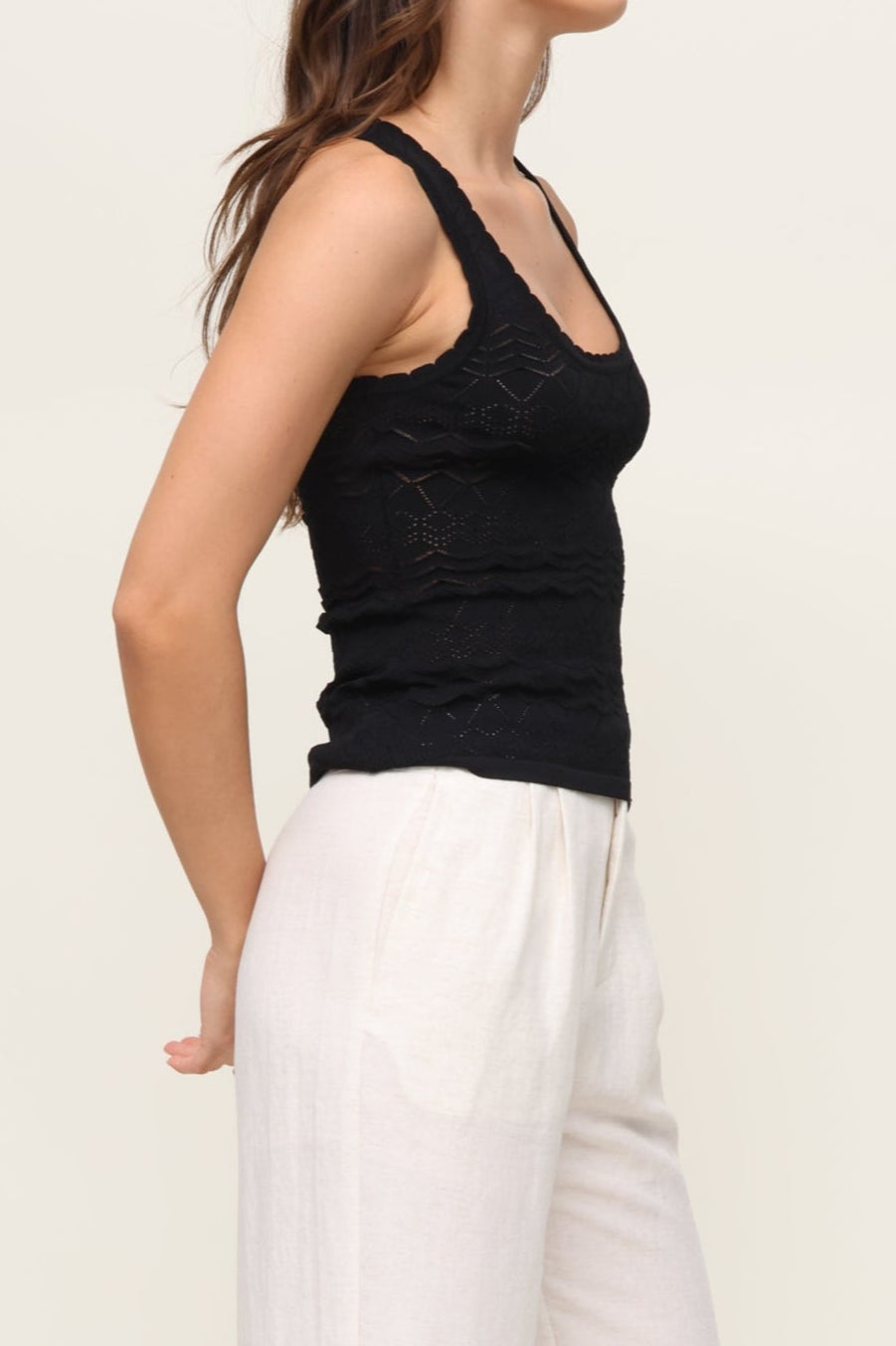 Naomi Top | Heartloom