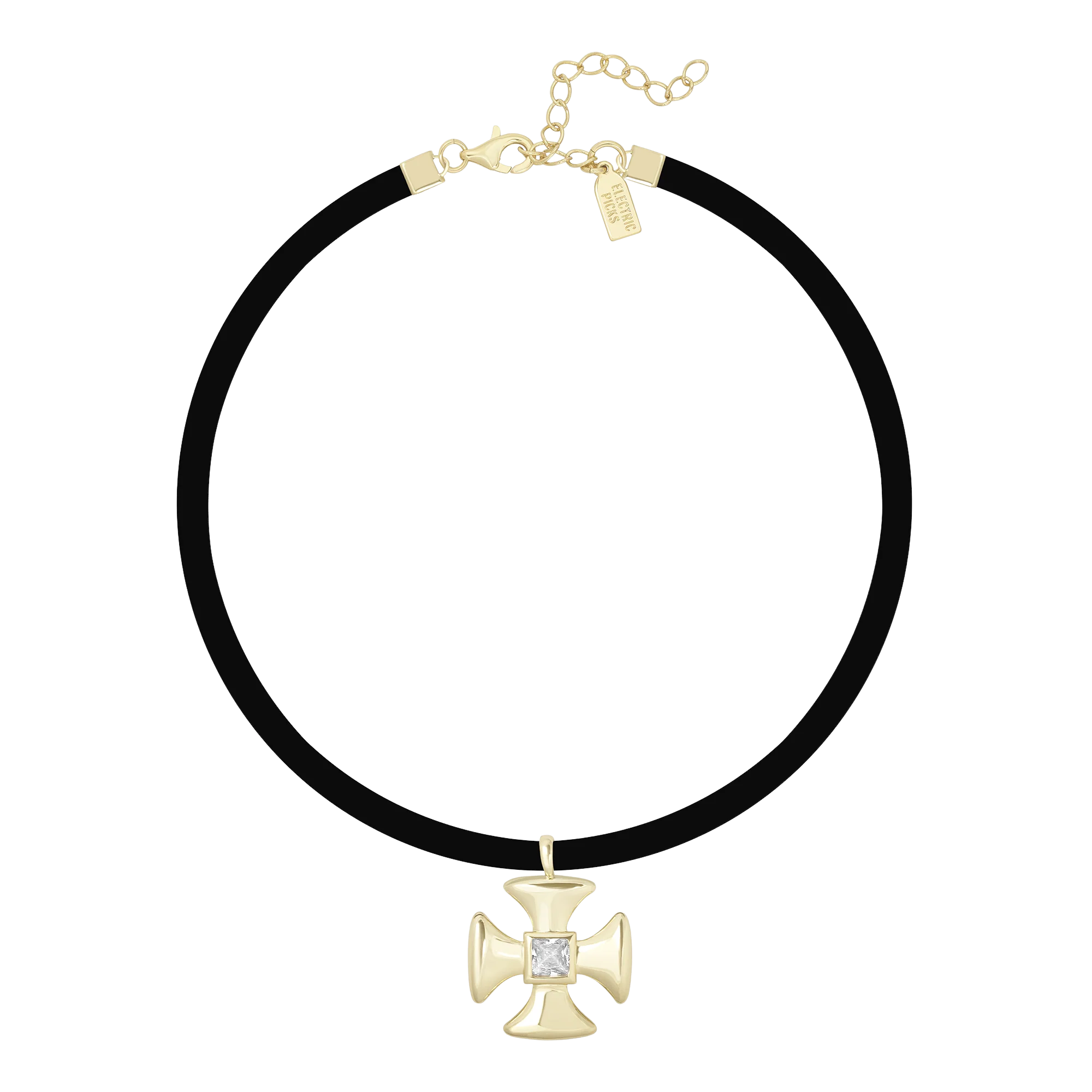 Grace Necklace