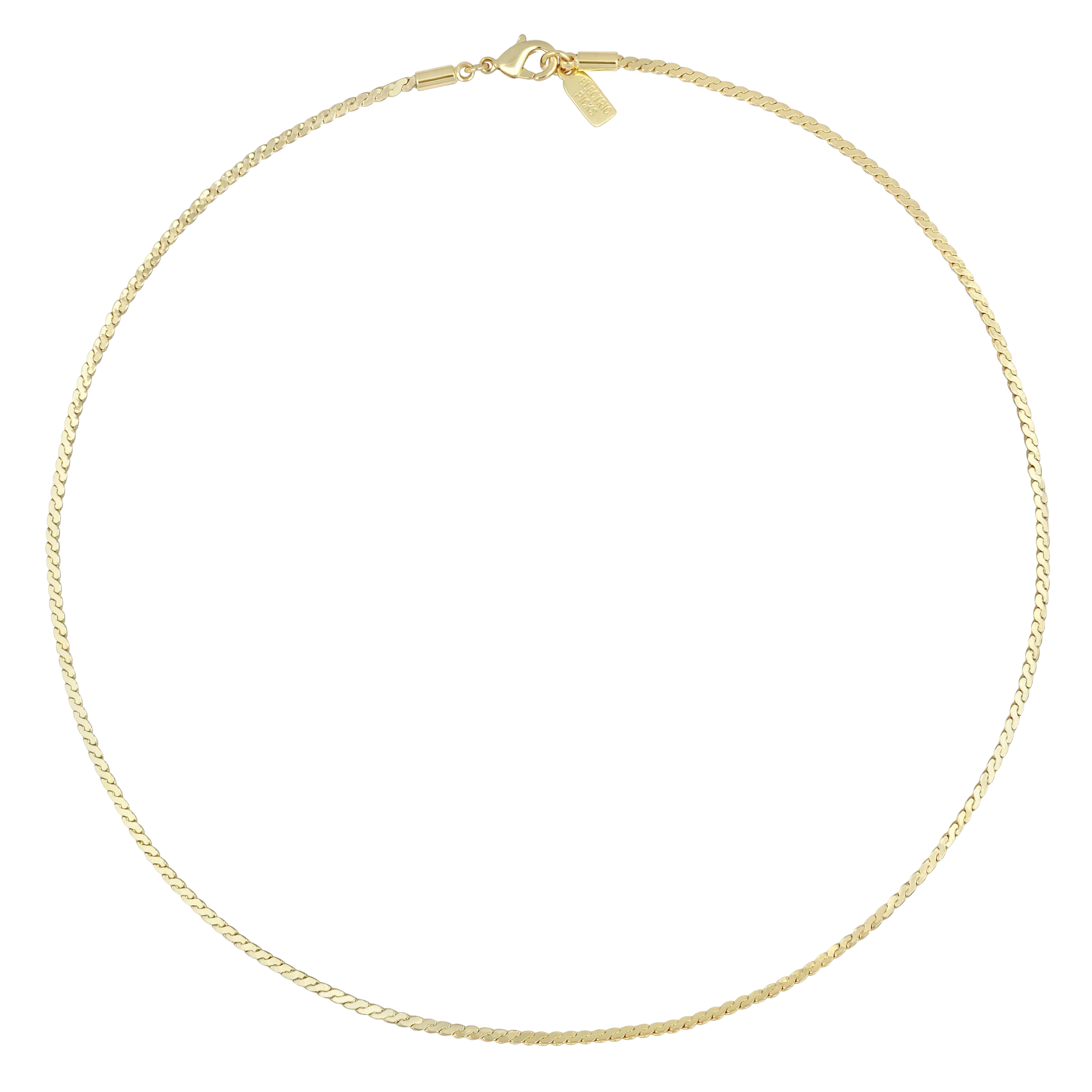 London Necklace