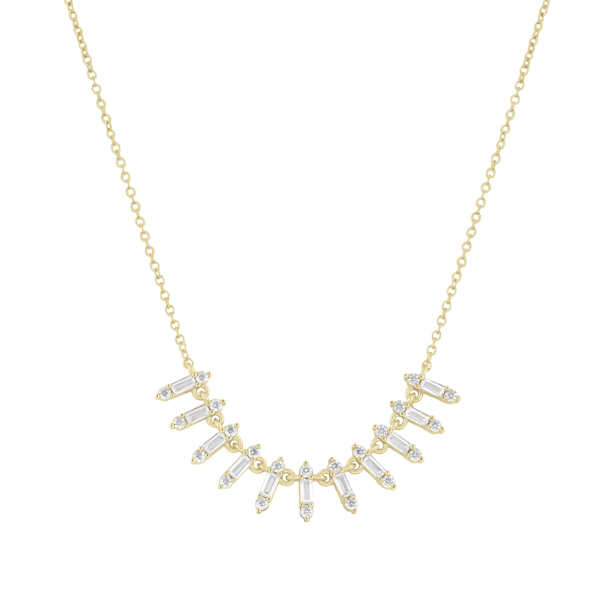 Fantasia Necklace