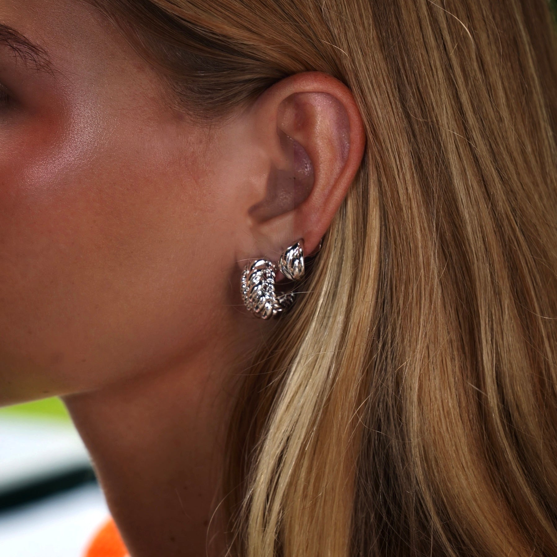 Hamptons Staple Earrings
