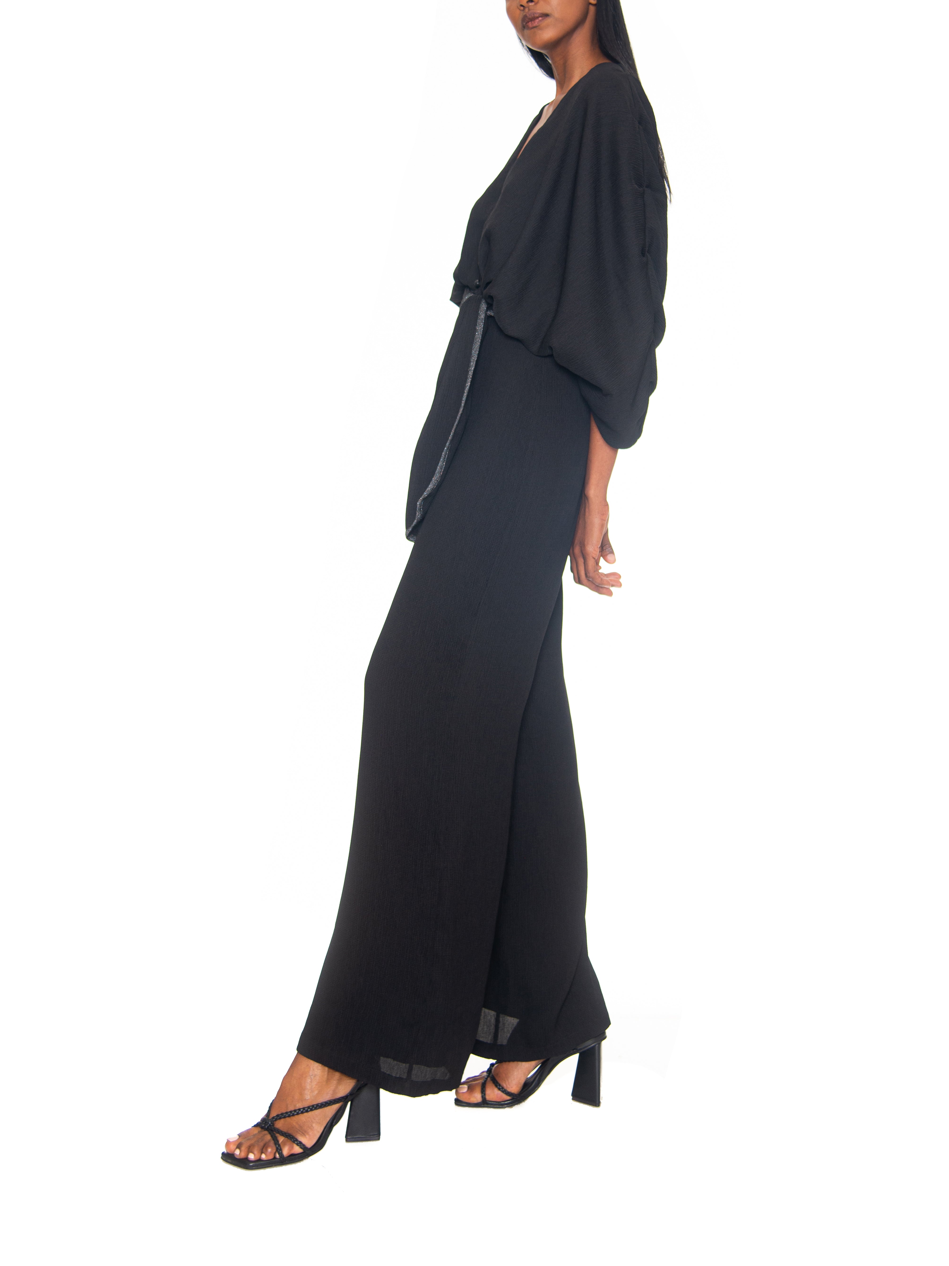 Ebony Jumpsuit