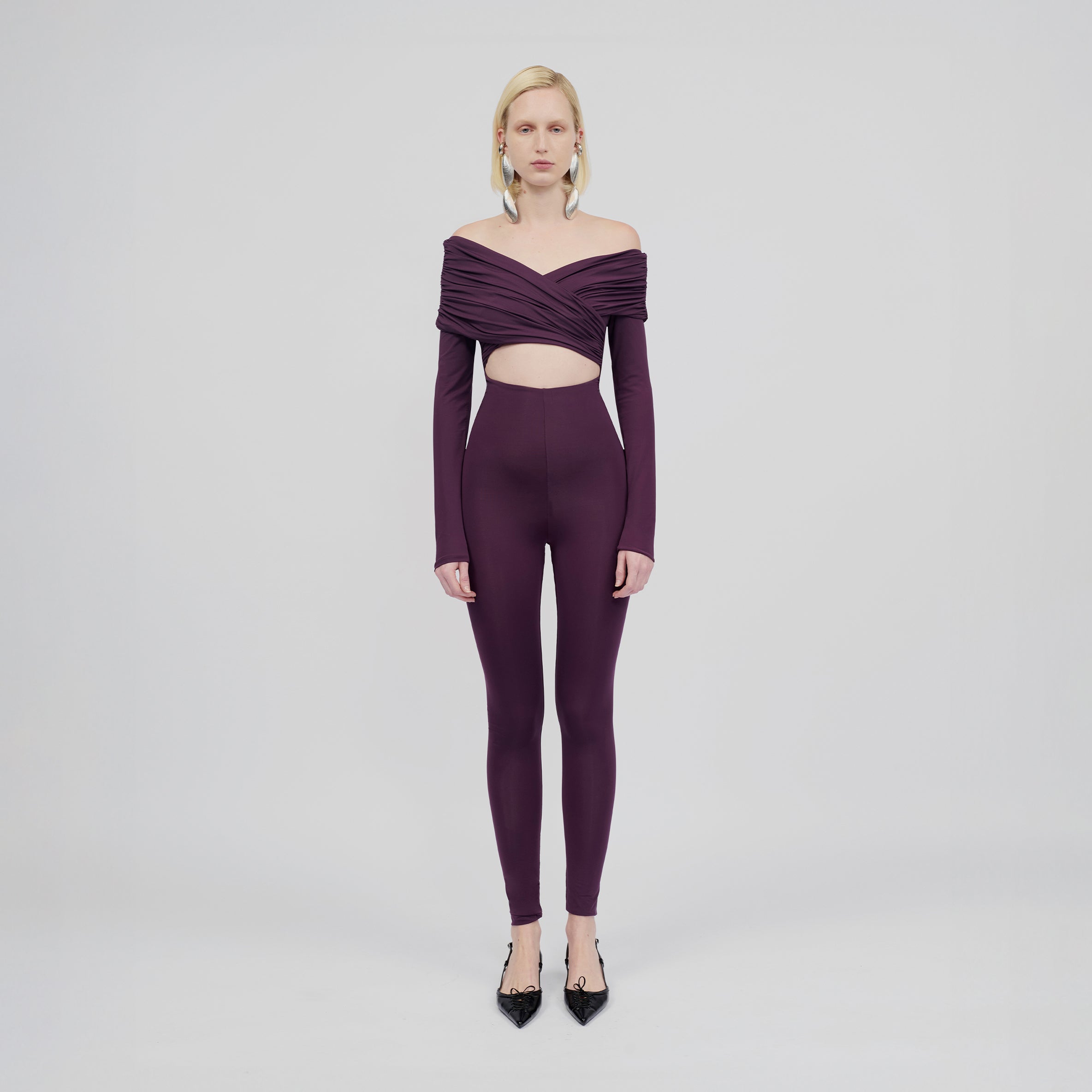 BAGOLO JUMPSUIT