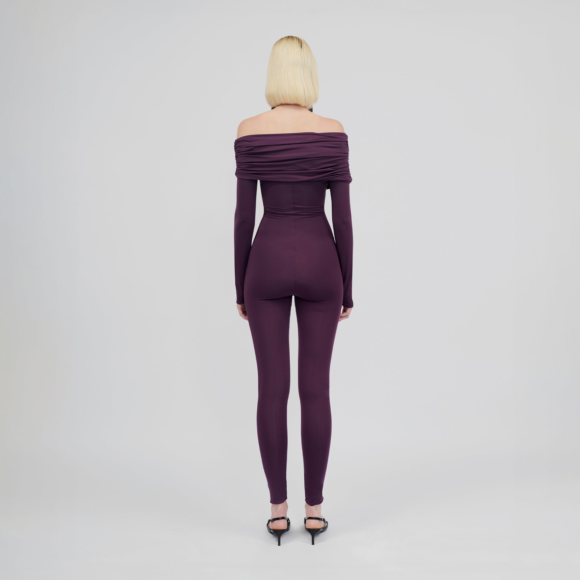 BAGOLO JUMPSUIT
