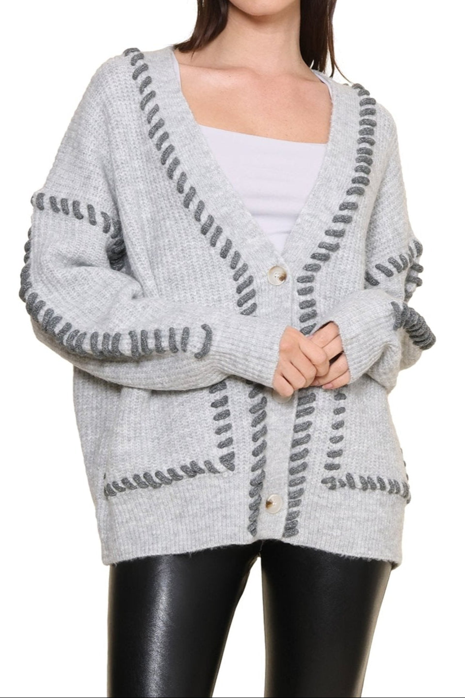 GREY