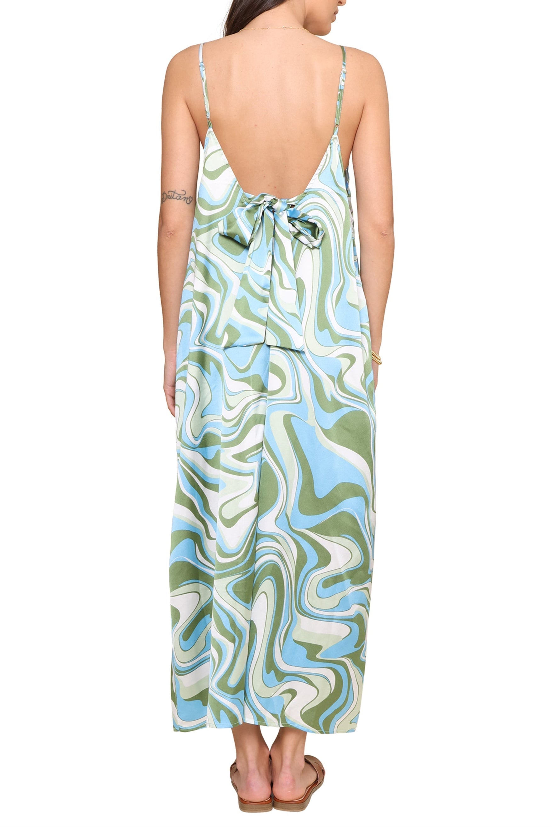 Brookville Jumpsuit