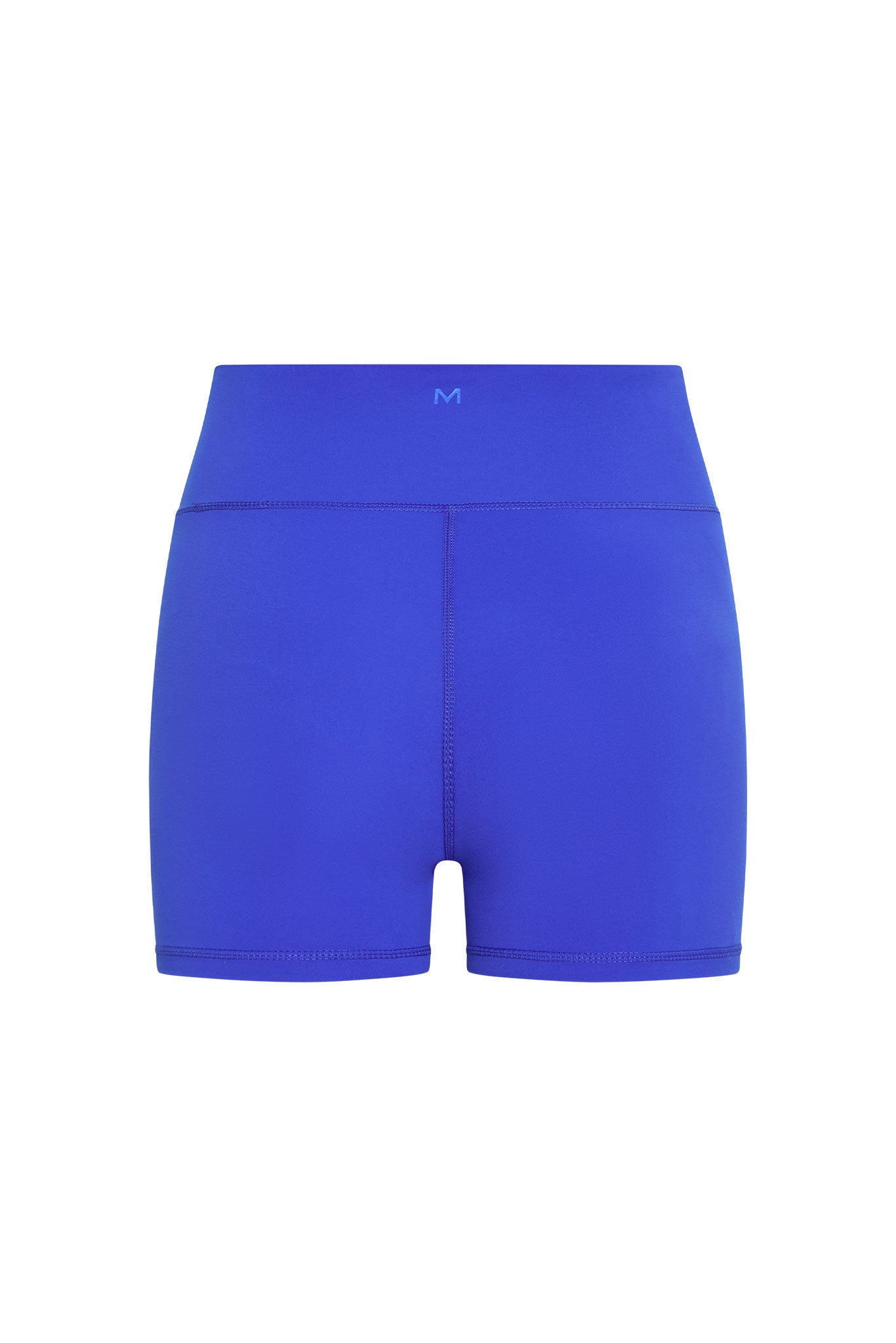 Elysian Short 4.5" - Cobalt
