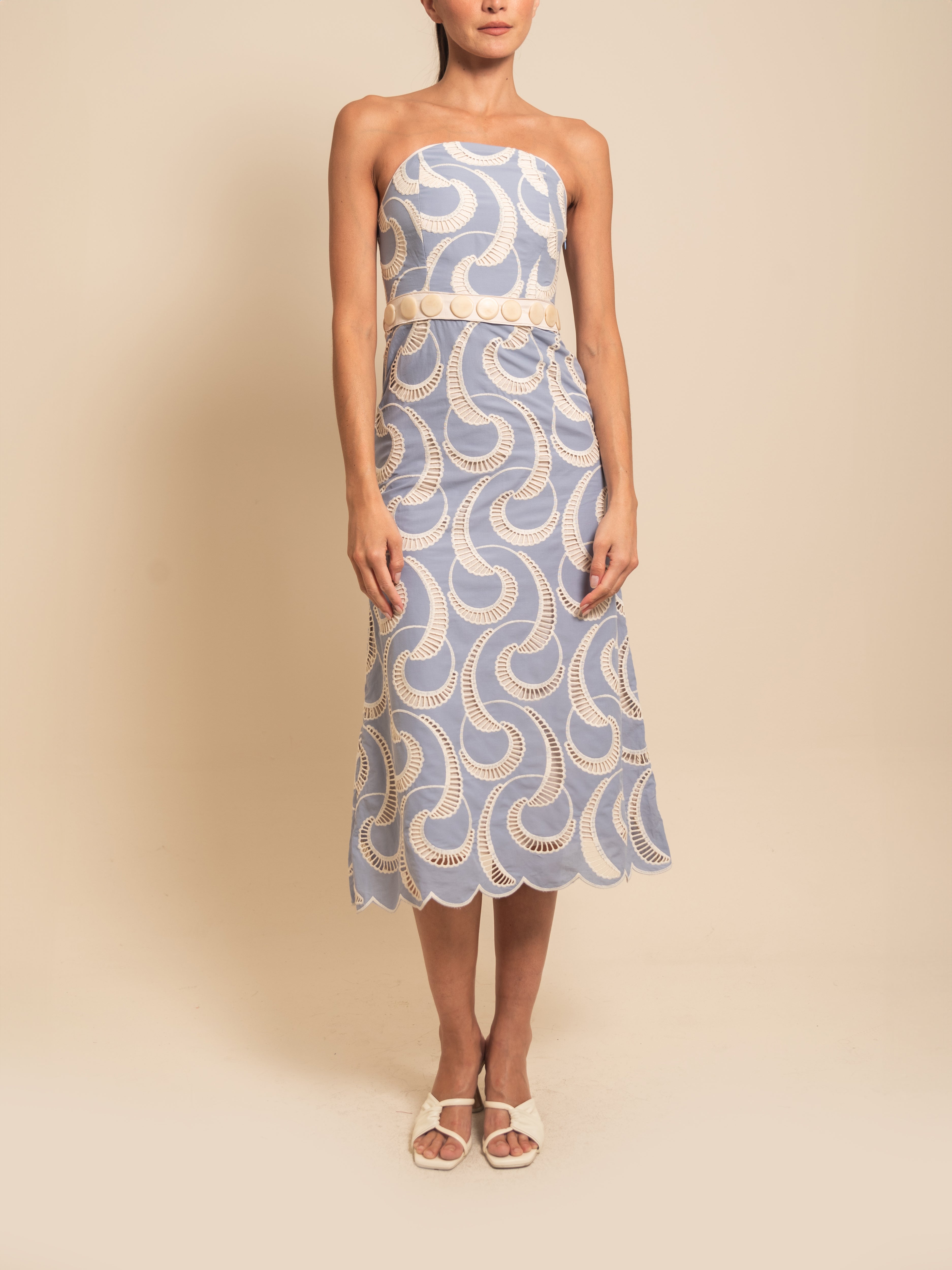 Emi Dress