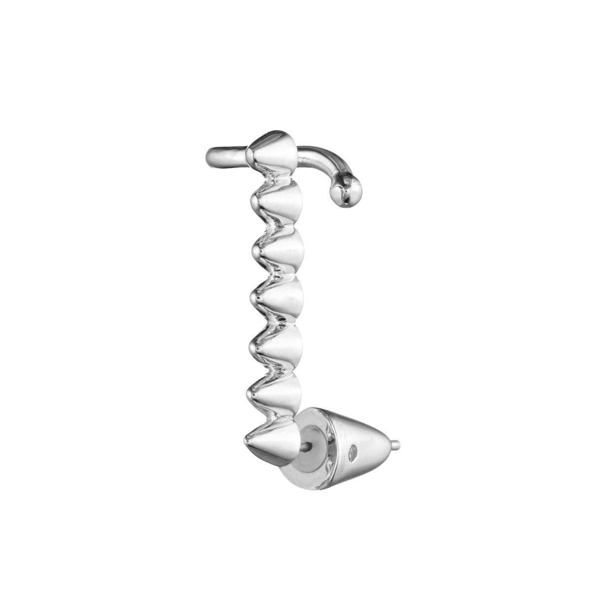 Cone Ear Cuff