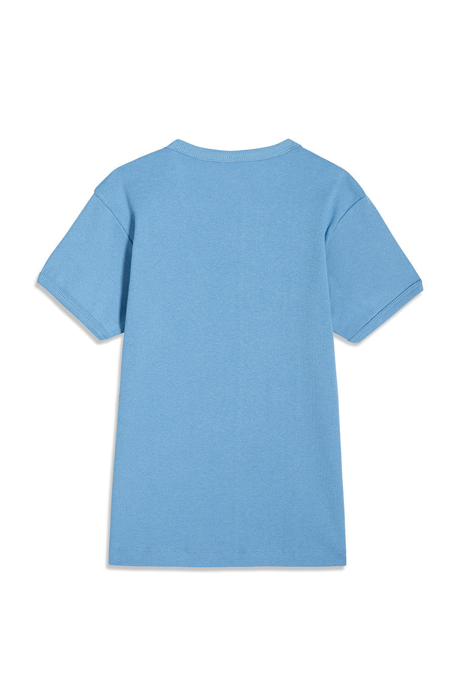 Baby Jean Tee - Powder