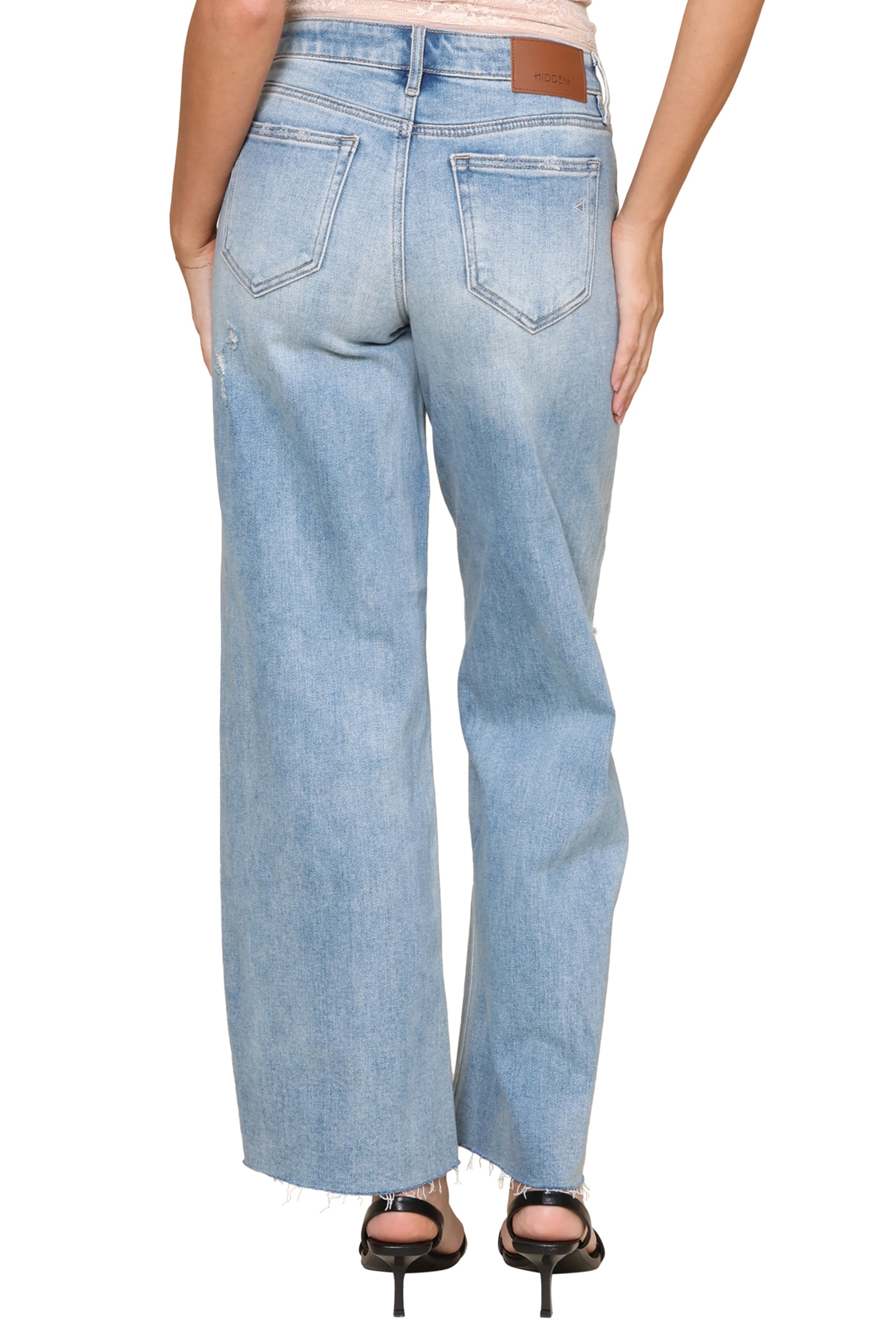 MDDENIM