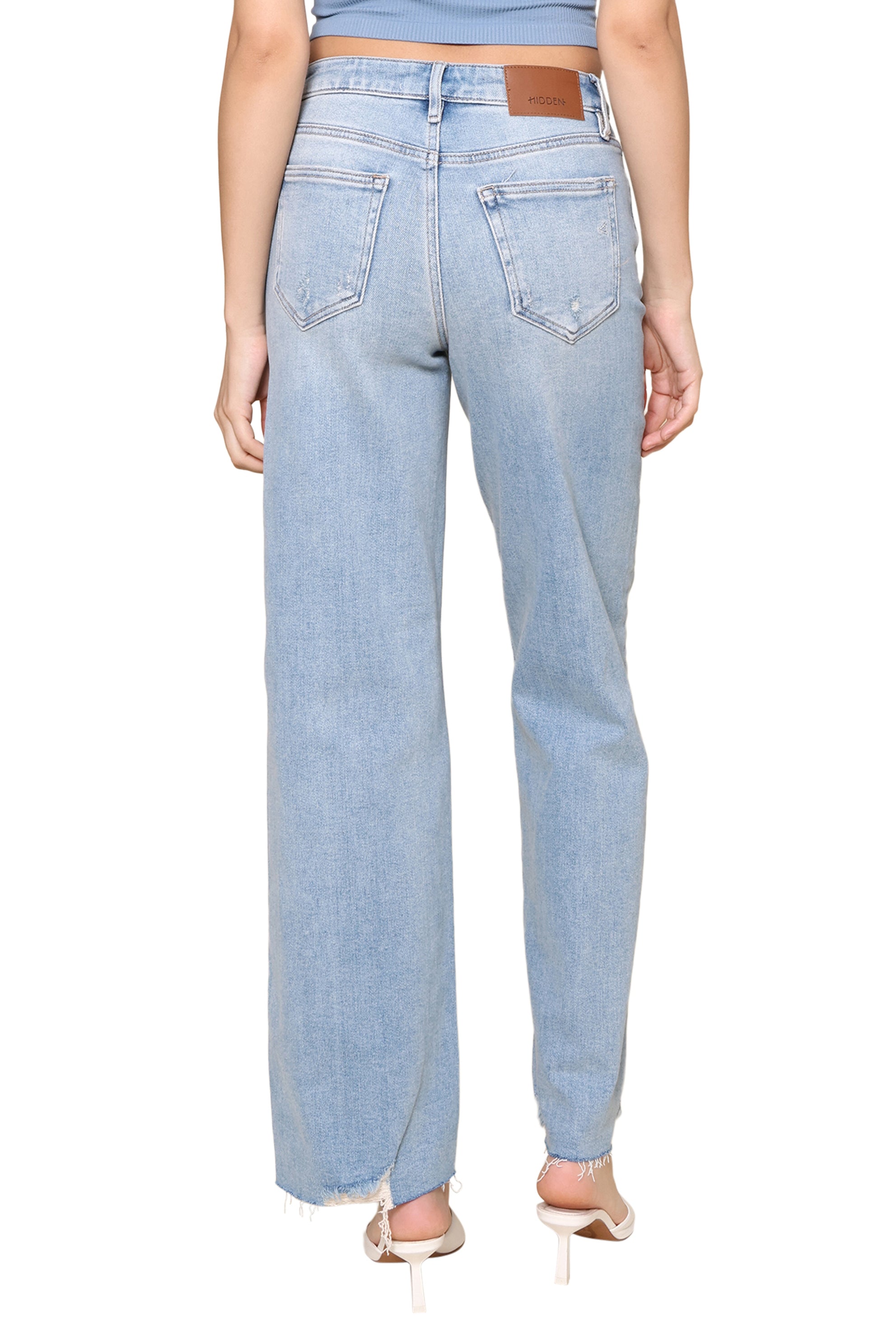 LTDENIM