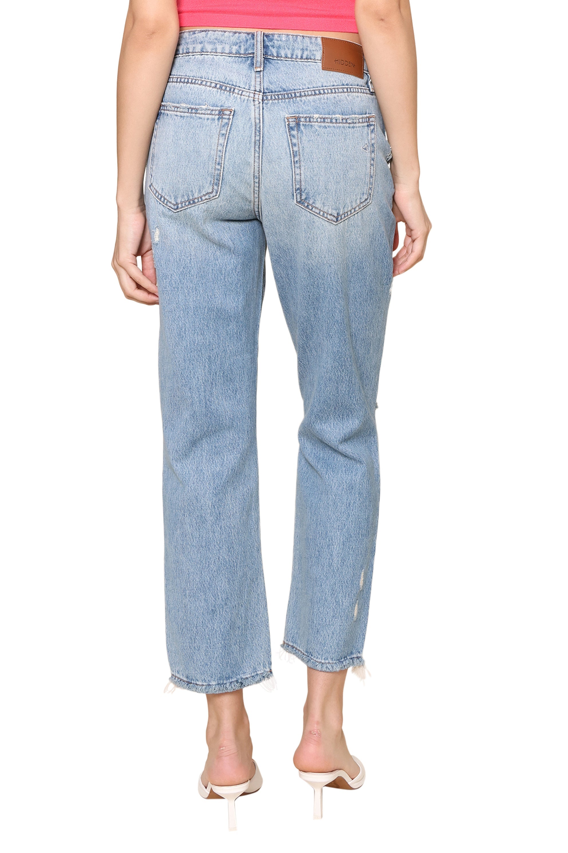 MDDENIM