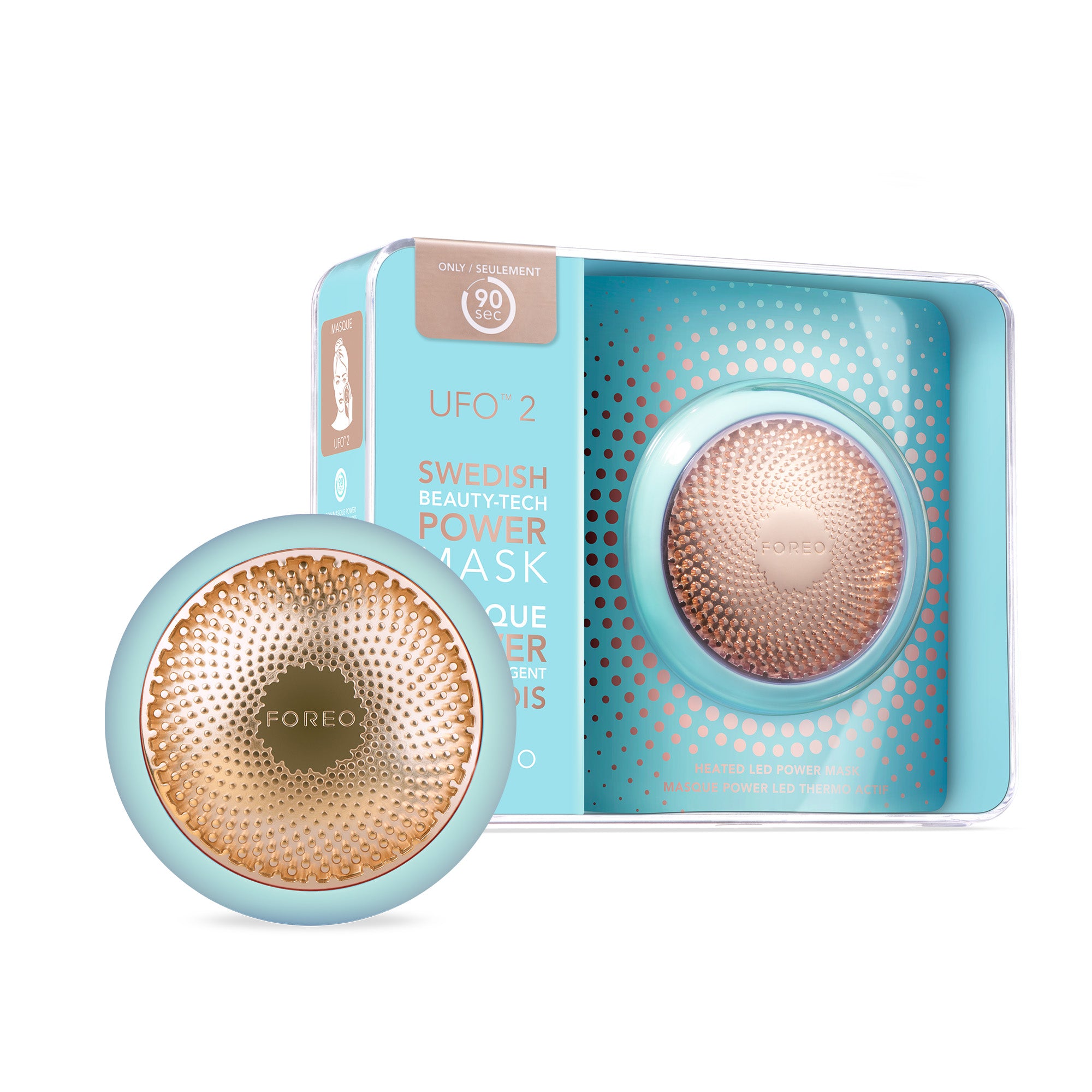 UFO 2 Mint