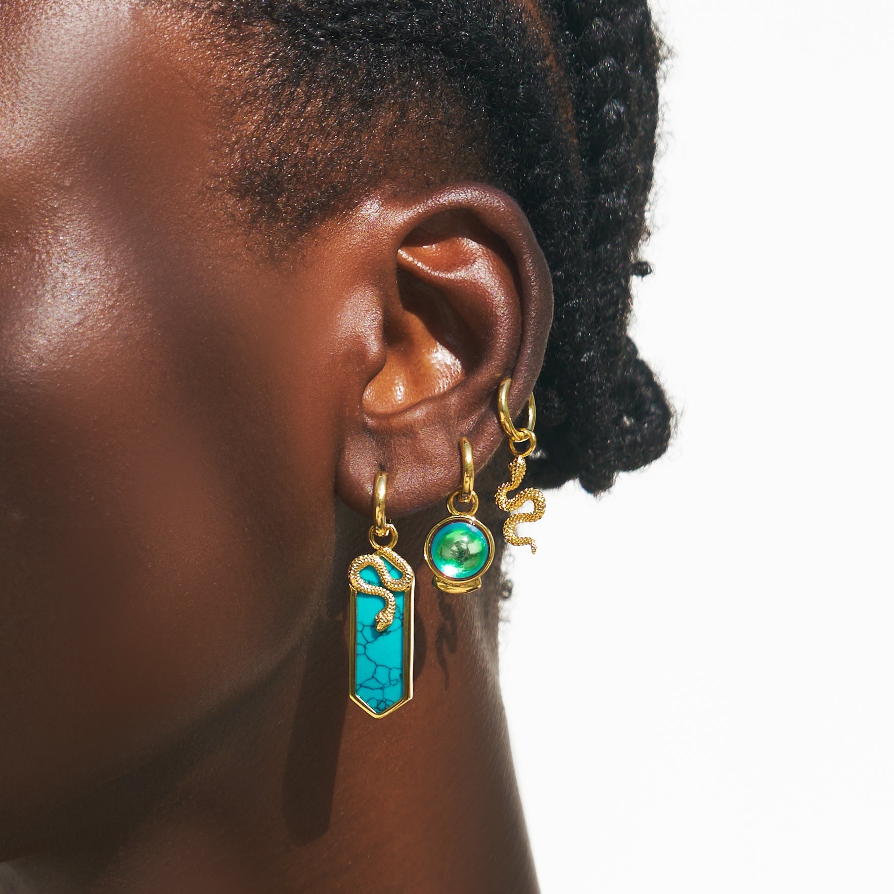 Witchy Vibes Earrings