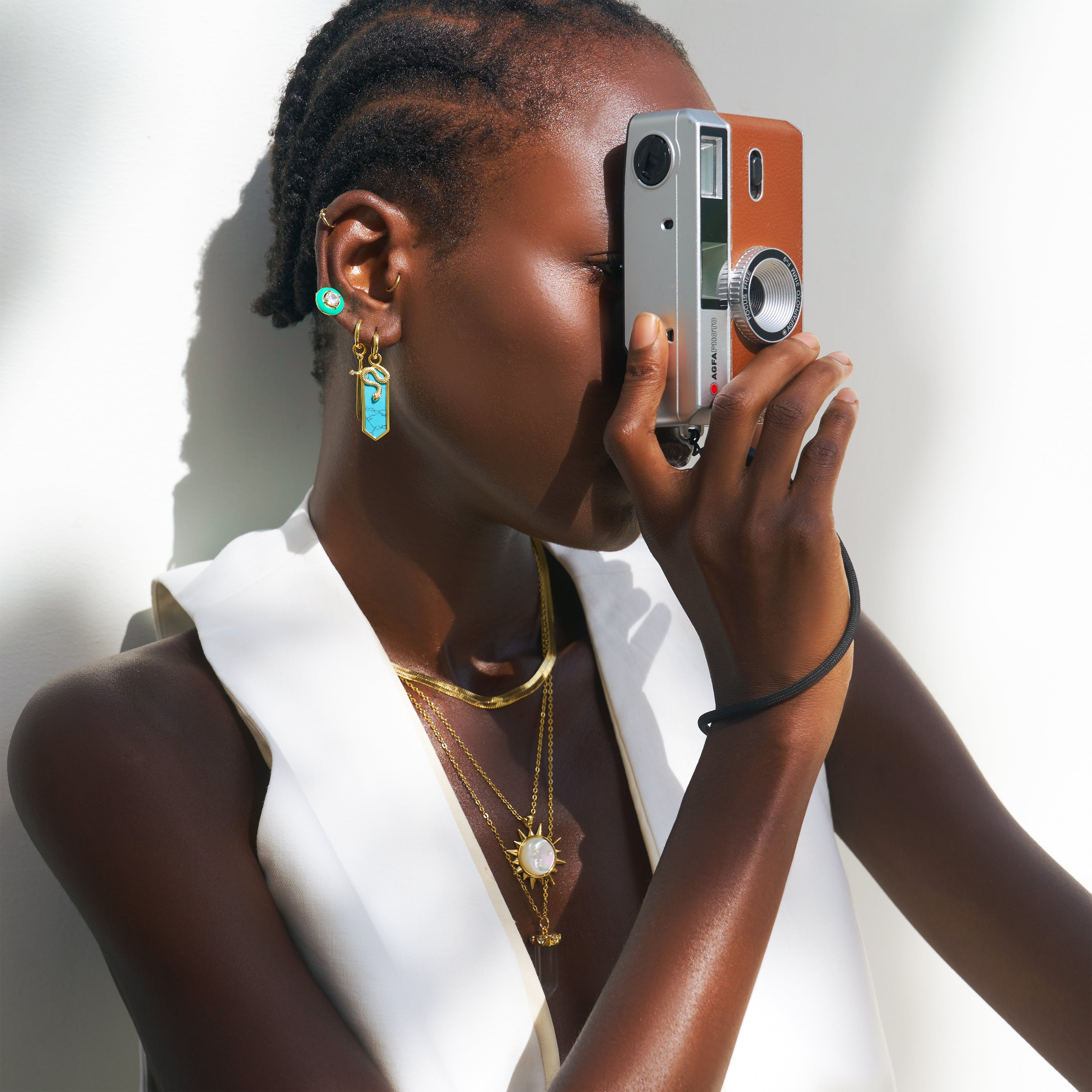 Witchy Vibes Earrings